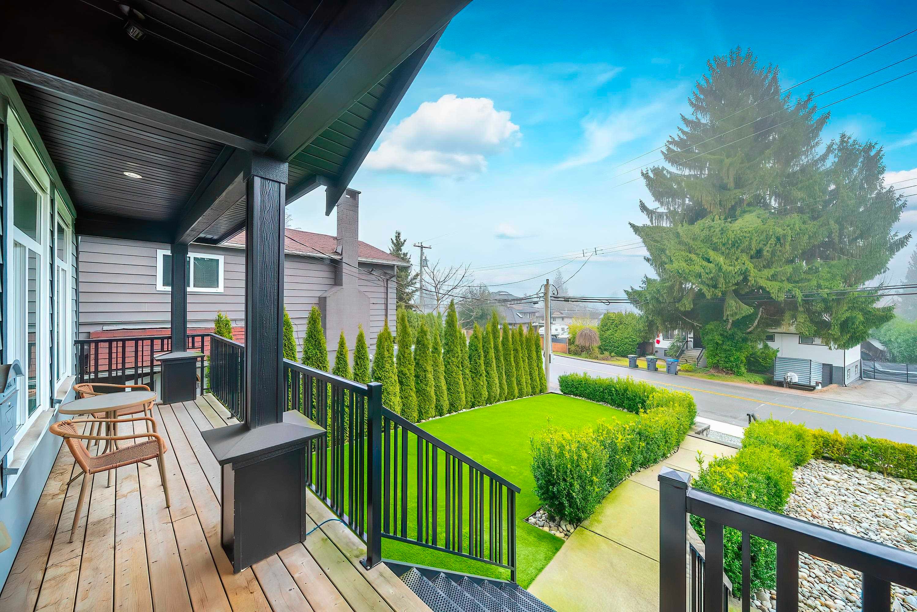 1470 Pitt River Road, Port Coquitlam, BC