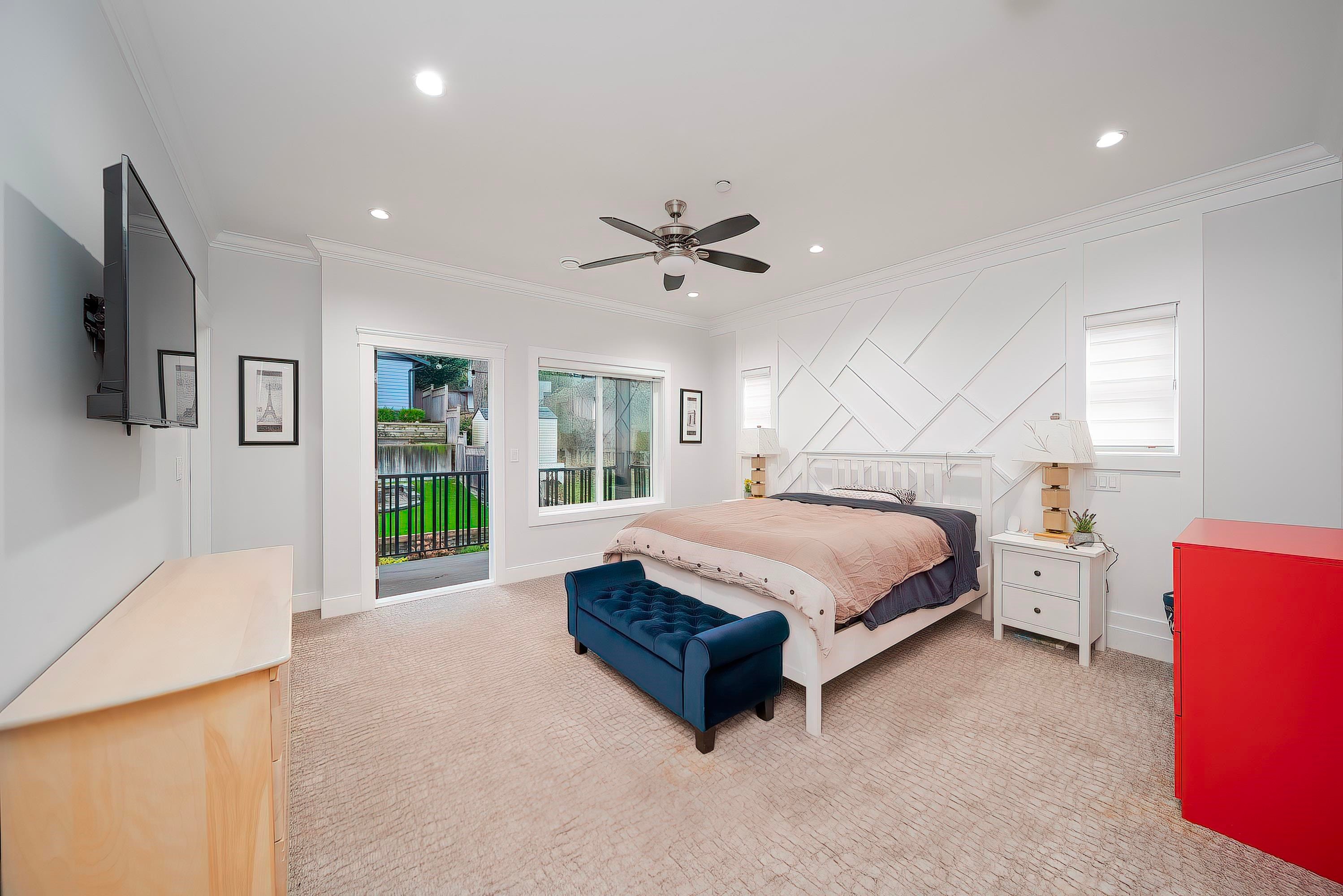 1470 Pitt River Road, Port Coquitlam, BC
