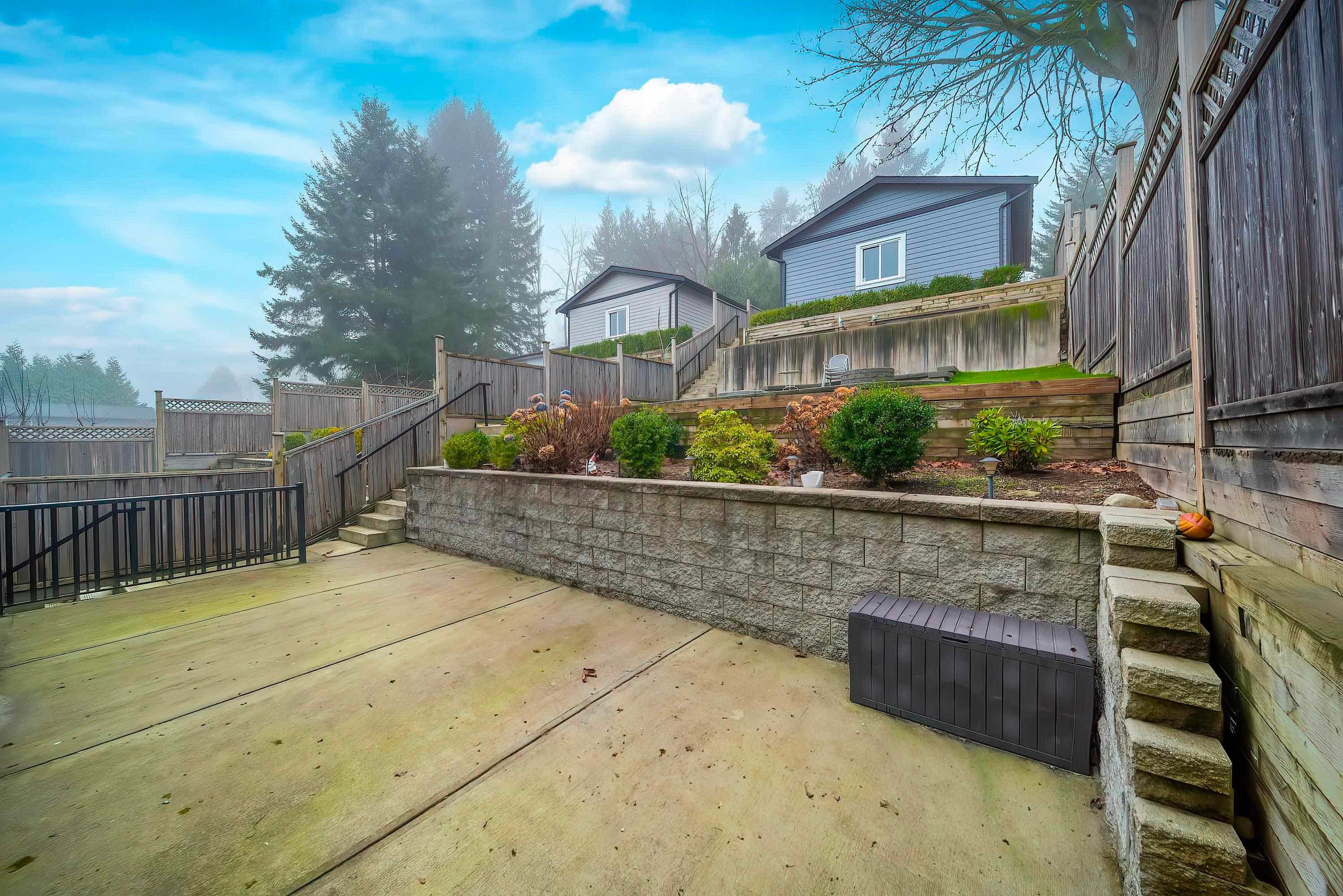 1470 Pitt River Road, Port Coquitlam, BC