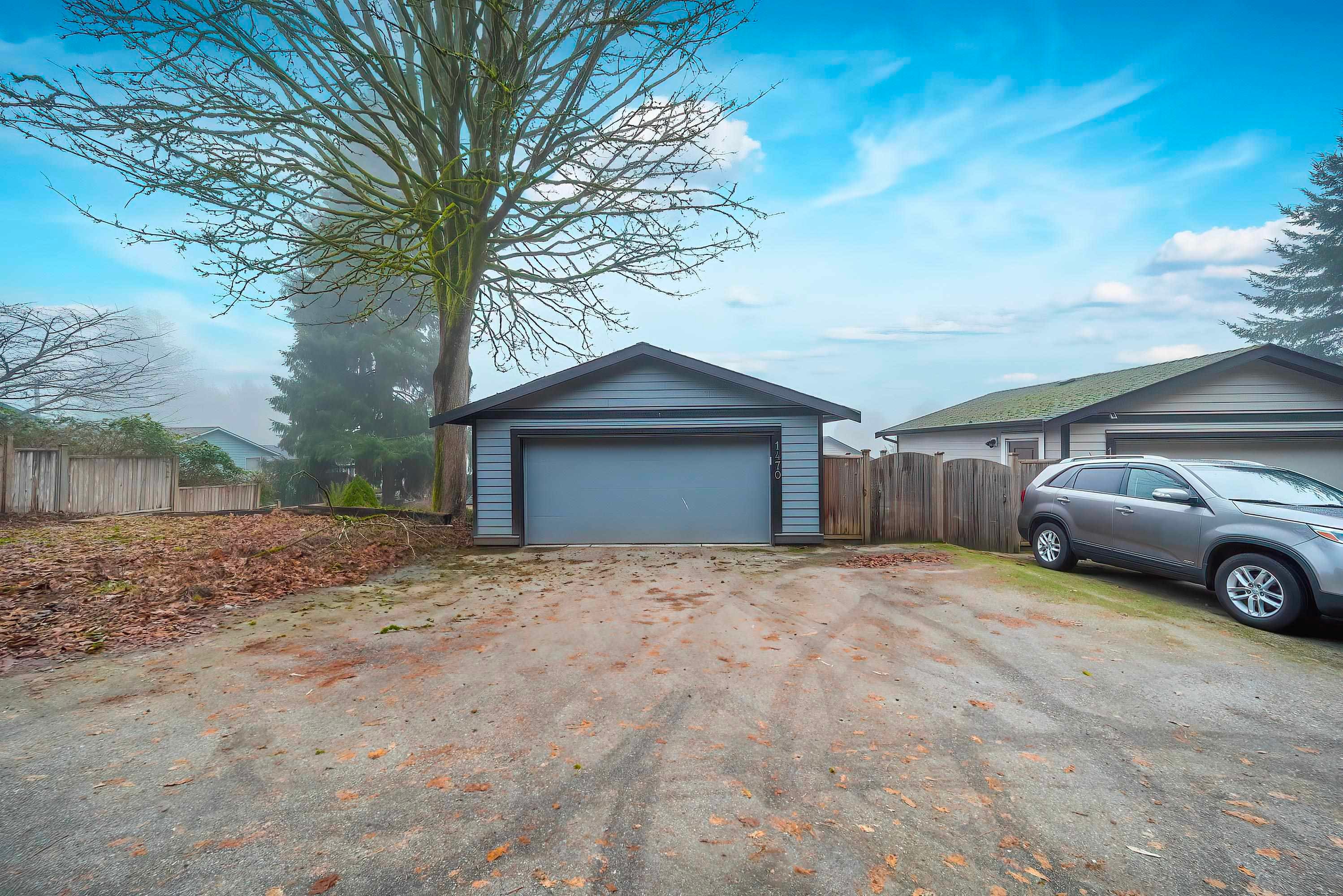 1470 Pitt River Road, Port Coquitlam, BC