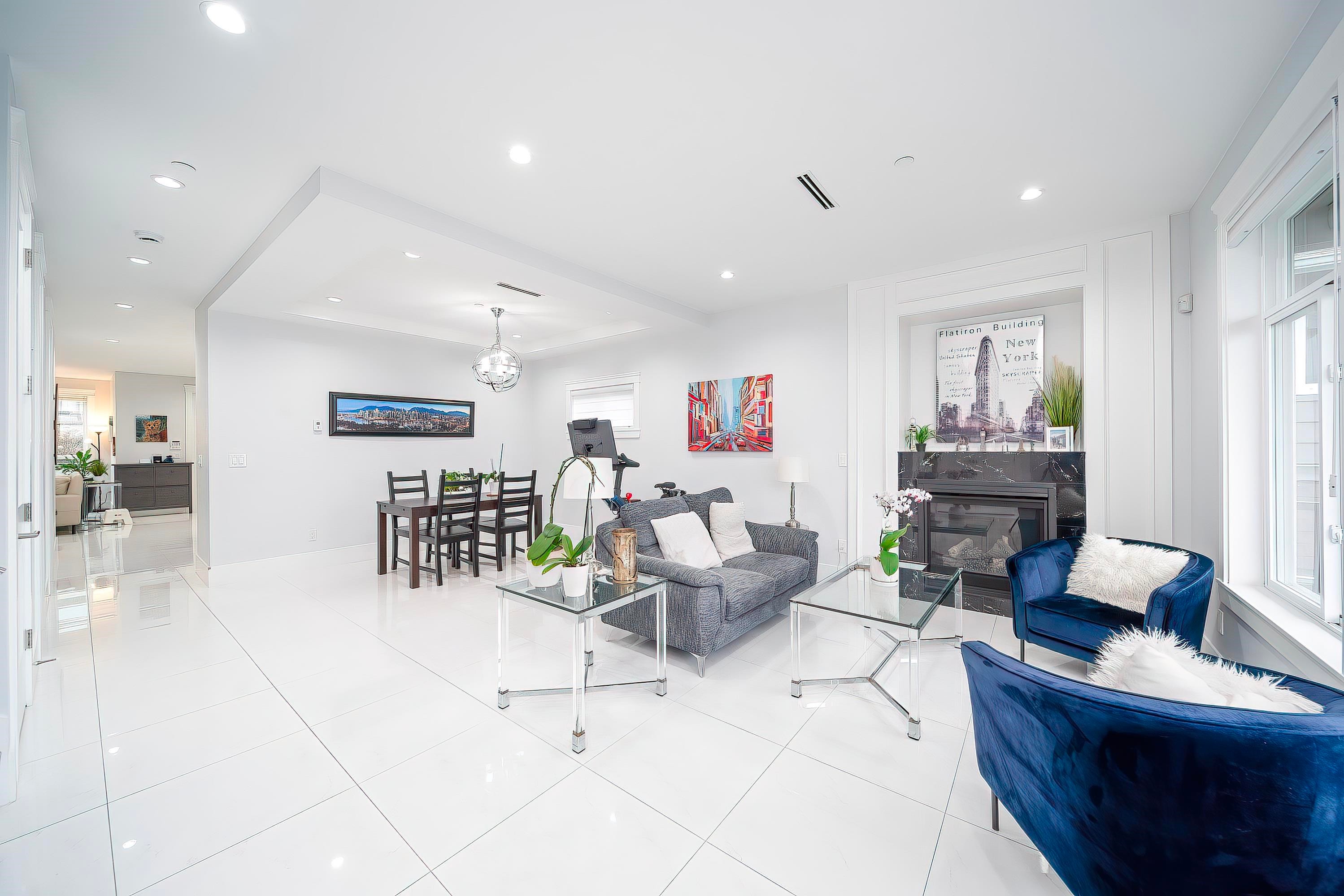 1470 Pitt River Road, Port Coquitlam, BC