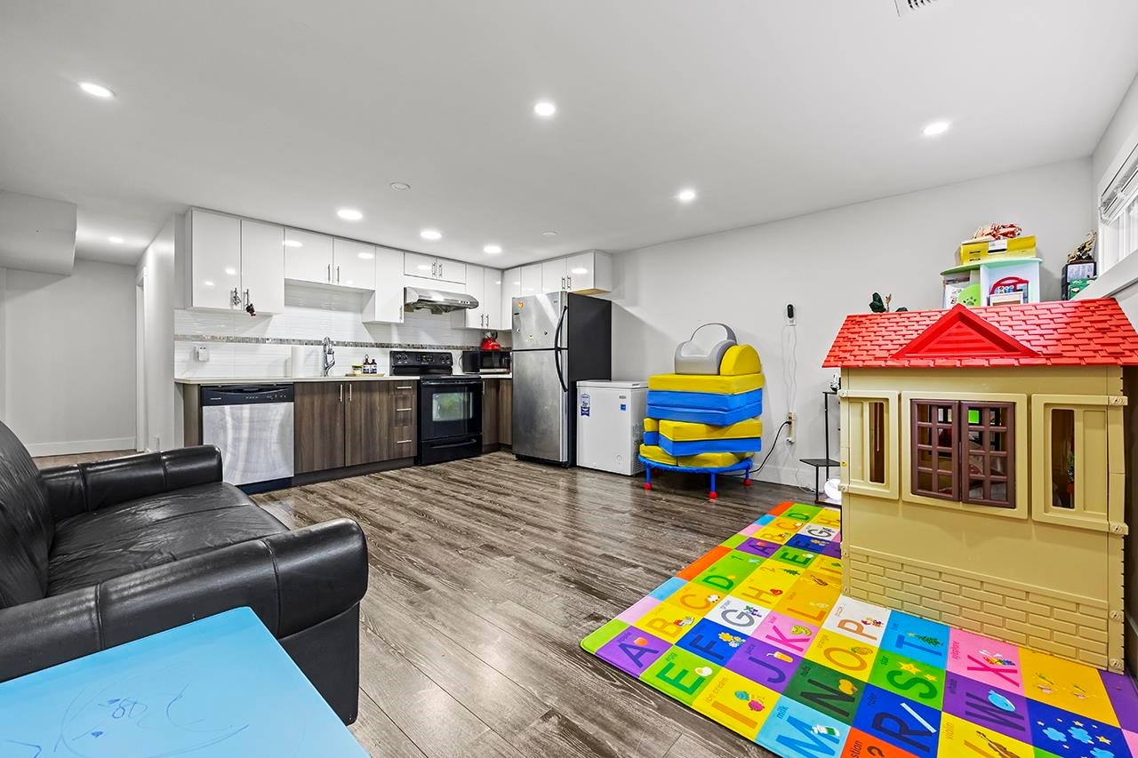 778 52Nd Avenue E, Vancouver, BC