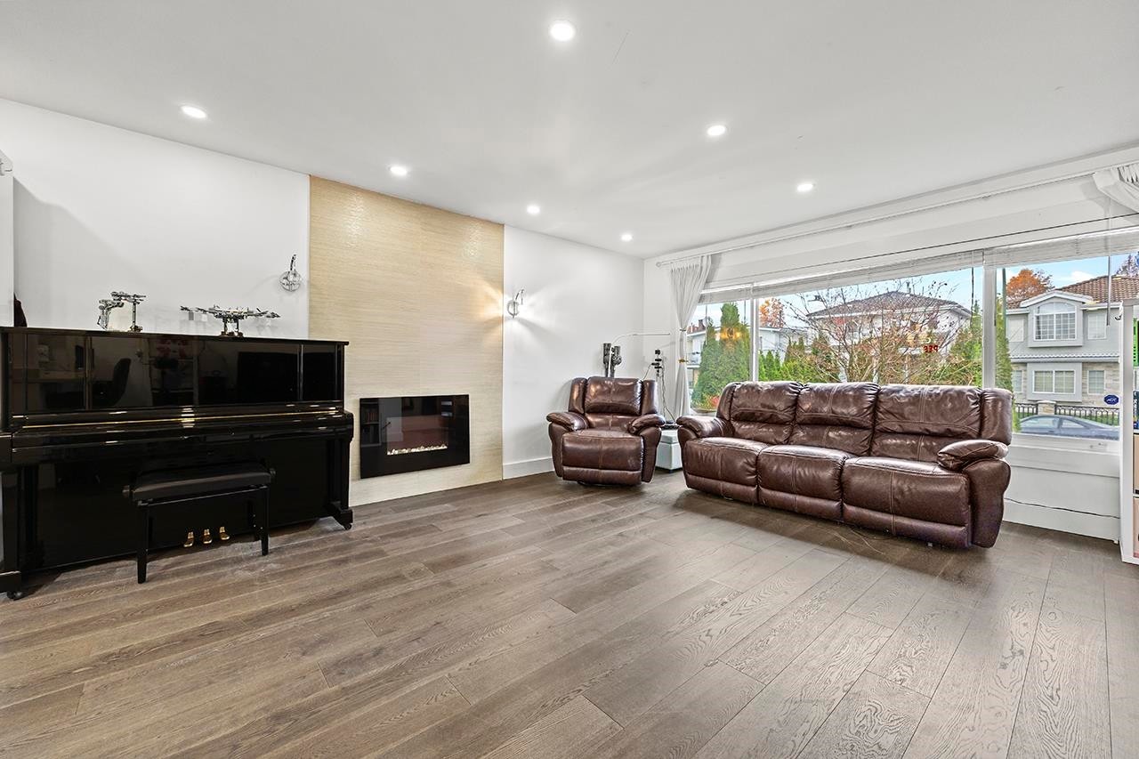 778 52Nd Avenue E, Vancouver, BC