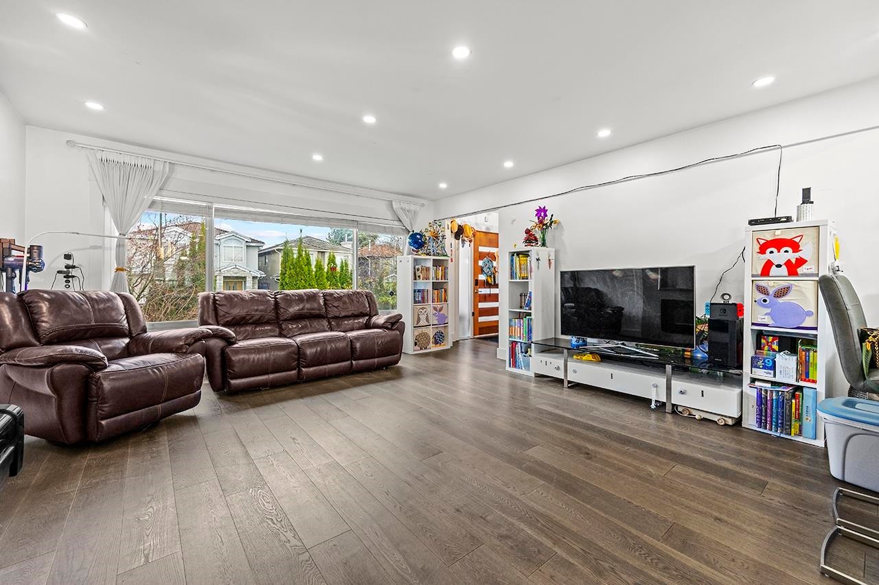 778 52Nd Avenue E, Vancouver, BC