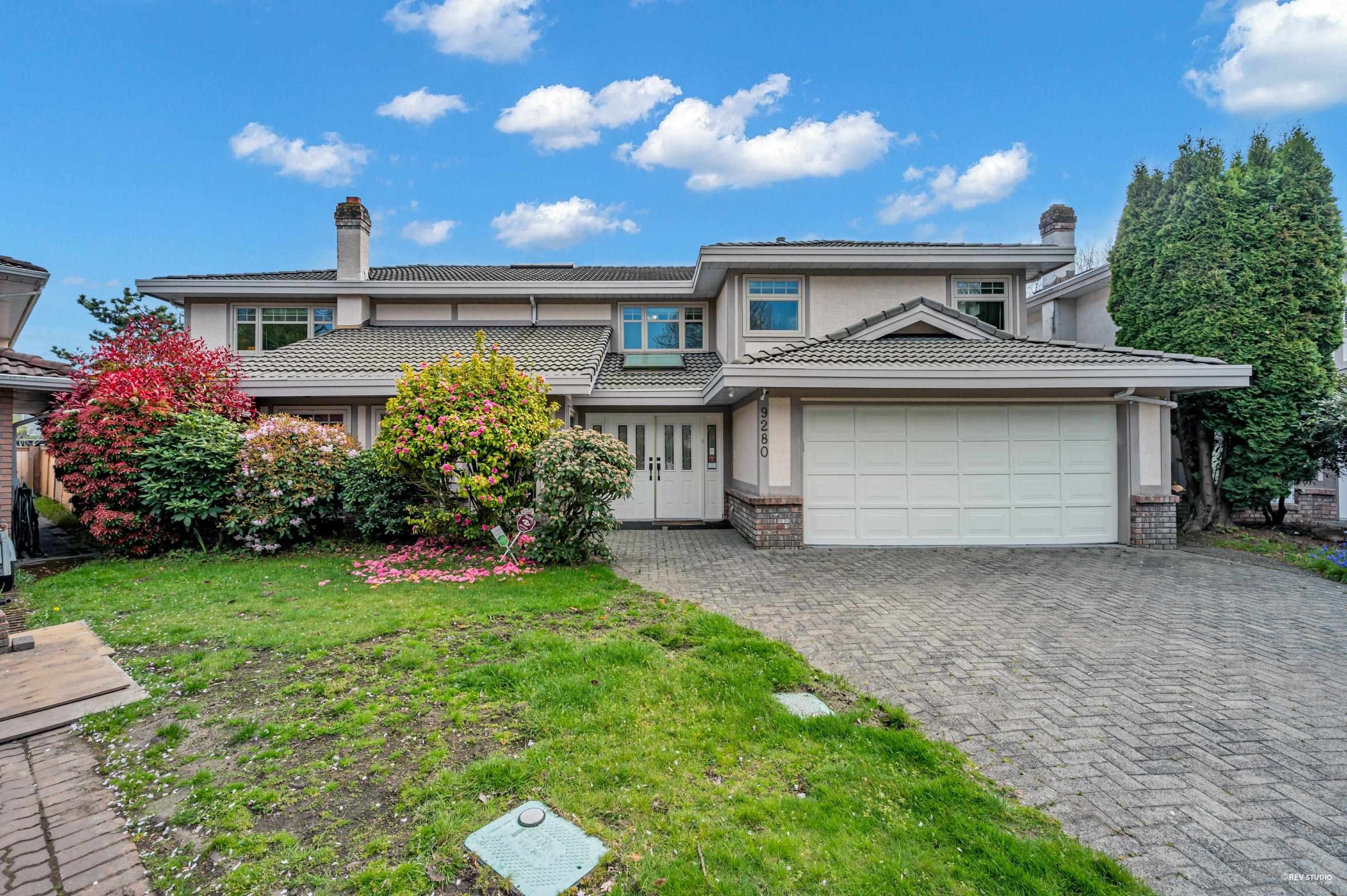 9280 Jaskow Place, Richmond, BC