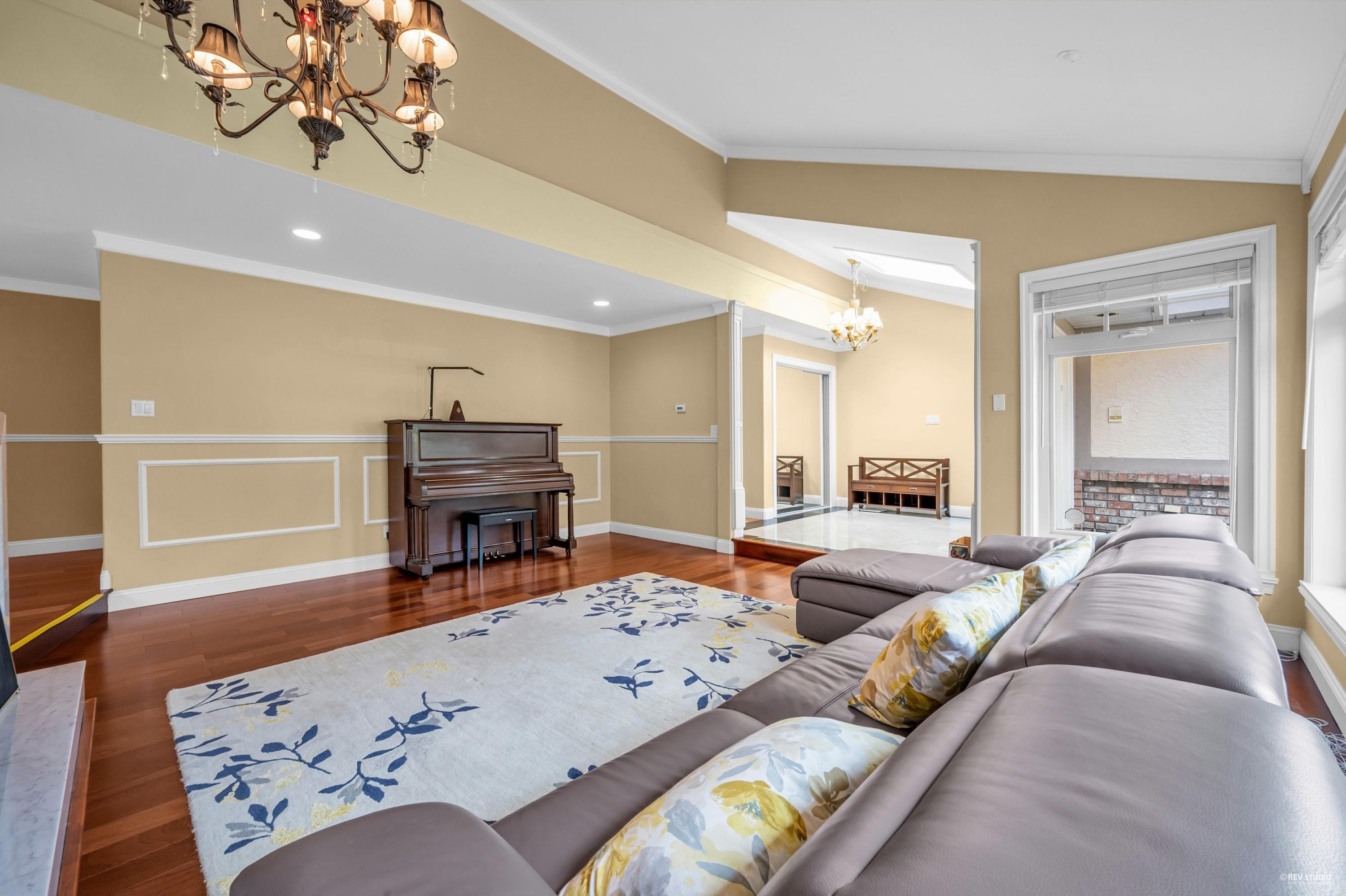 9280 Jaskow Place, Richmond, BC