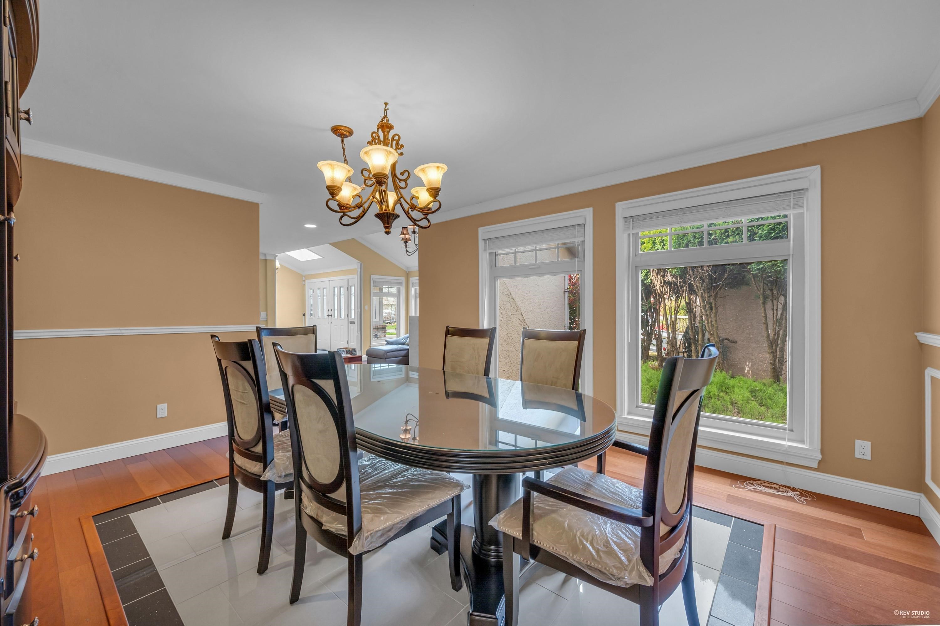 9280 Jaskow Place, Richmond, BC