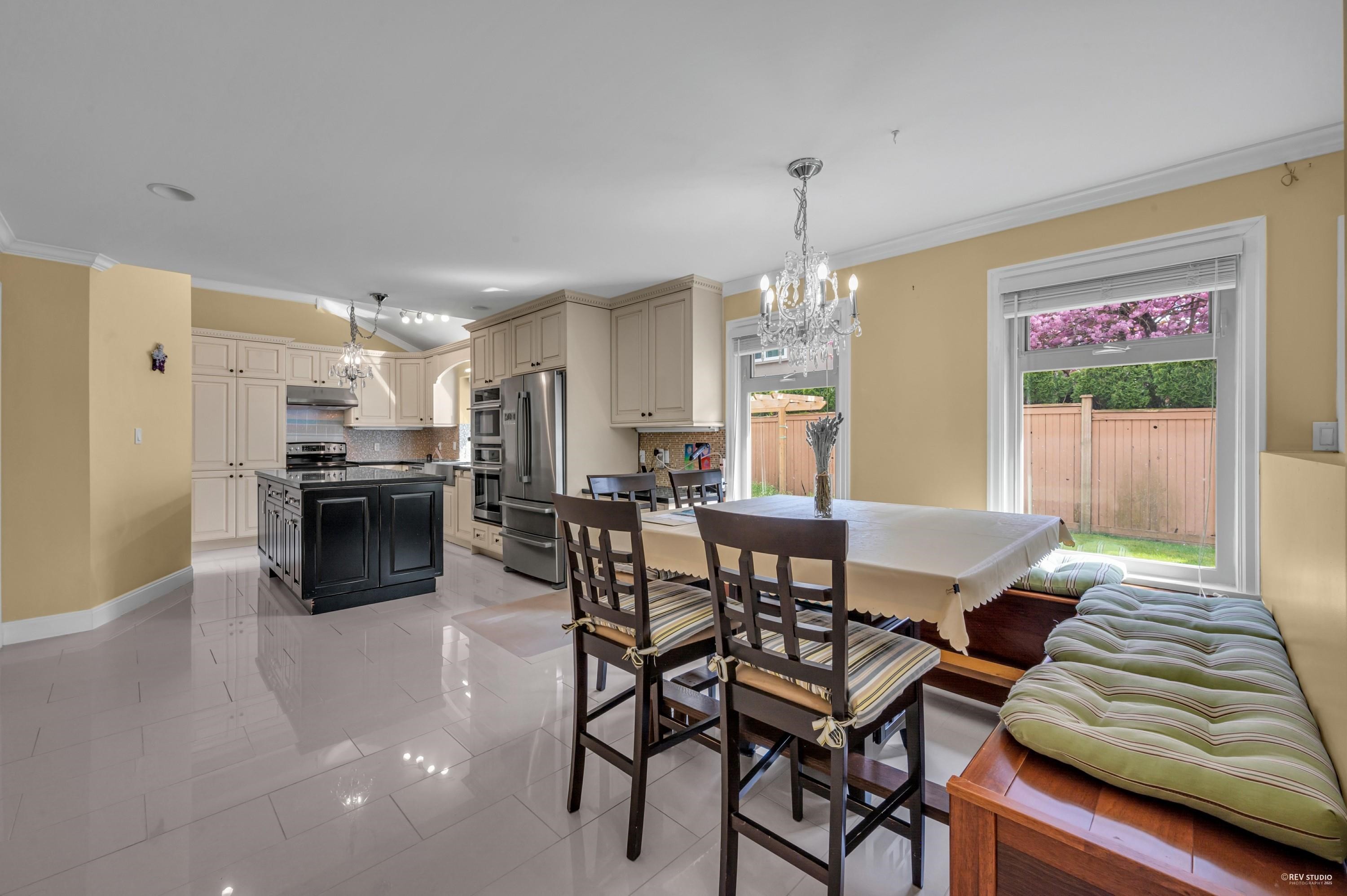 9280 Jaskow Place, Richmond, BC