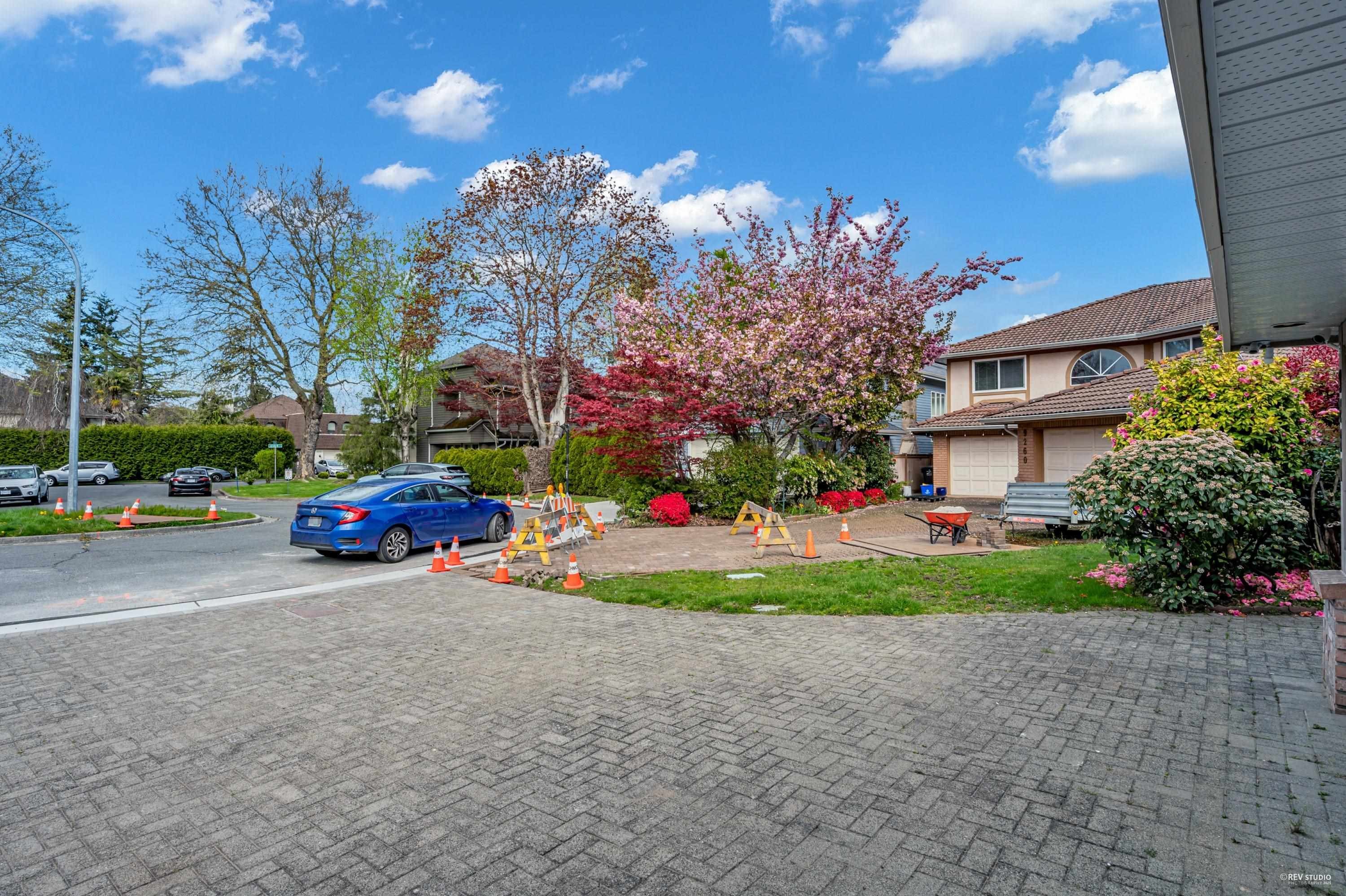 9280 Jaskow Place, Richmond, BC