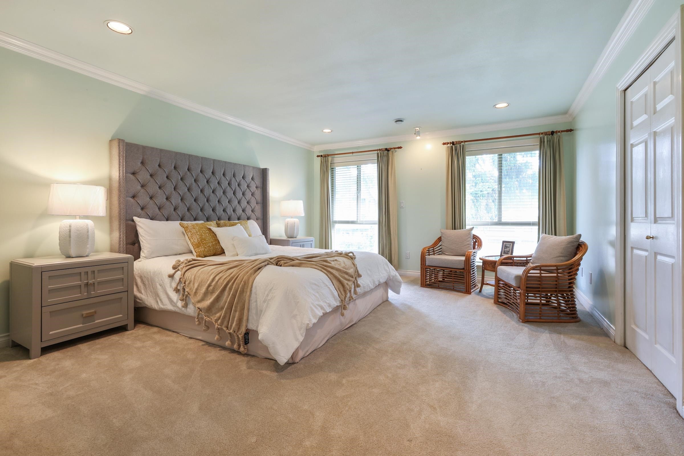 7460 Lombard Road, Richmond, BC