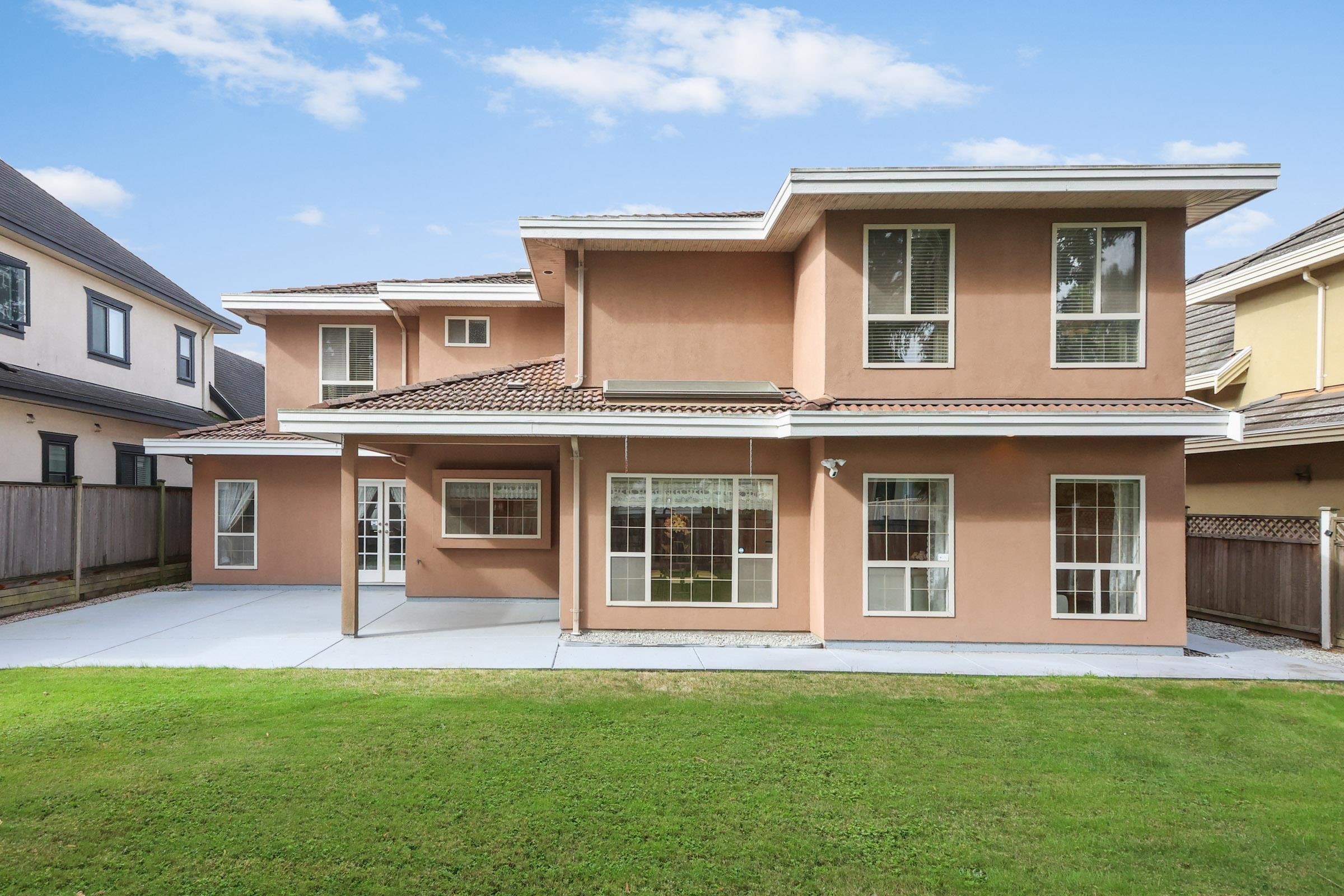 7460 Lombard Road, Richmond, BC