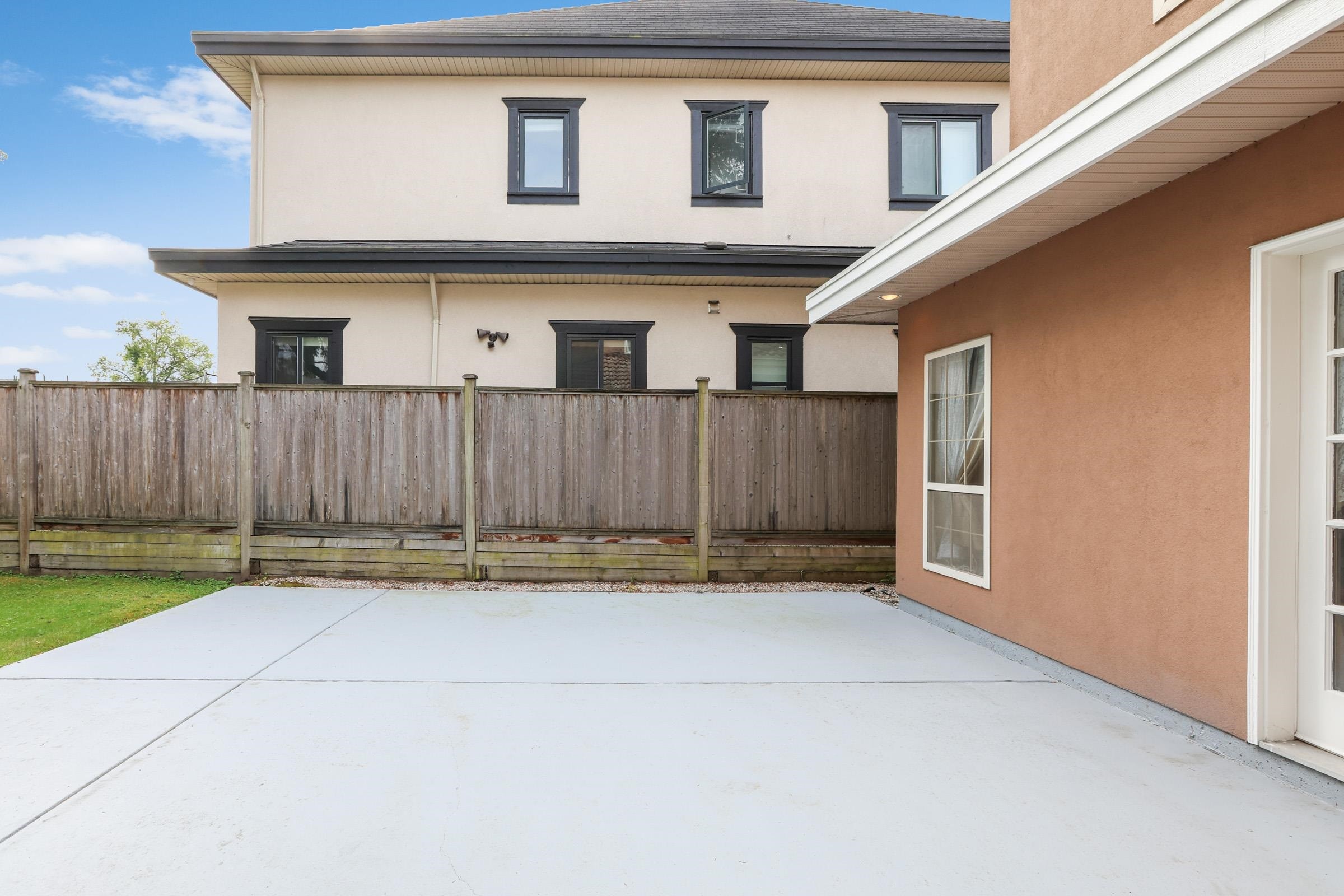 7460 Lombard Road, Richmond, BC