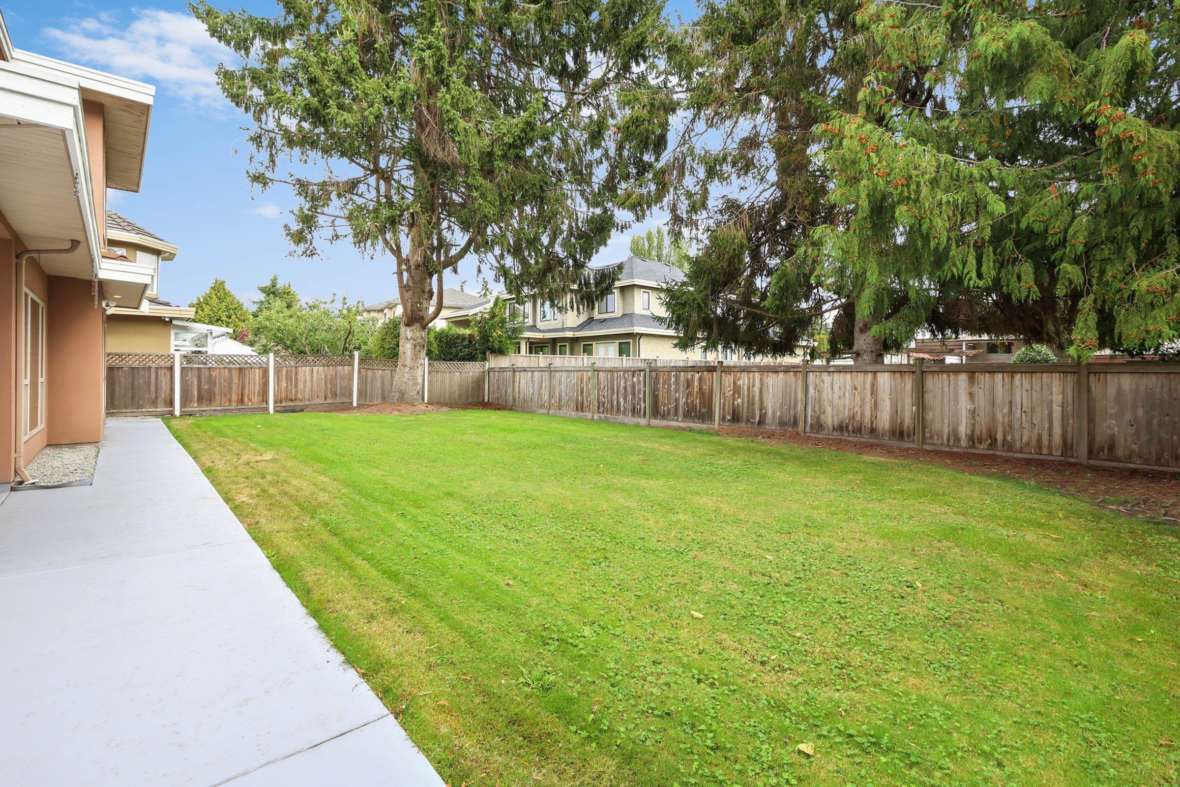 7460 Lombard Road, Richmond, BC