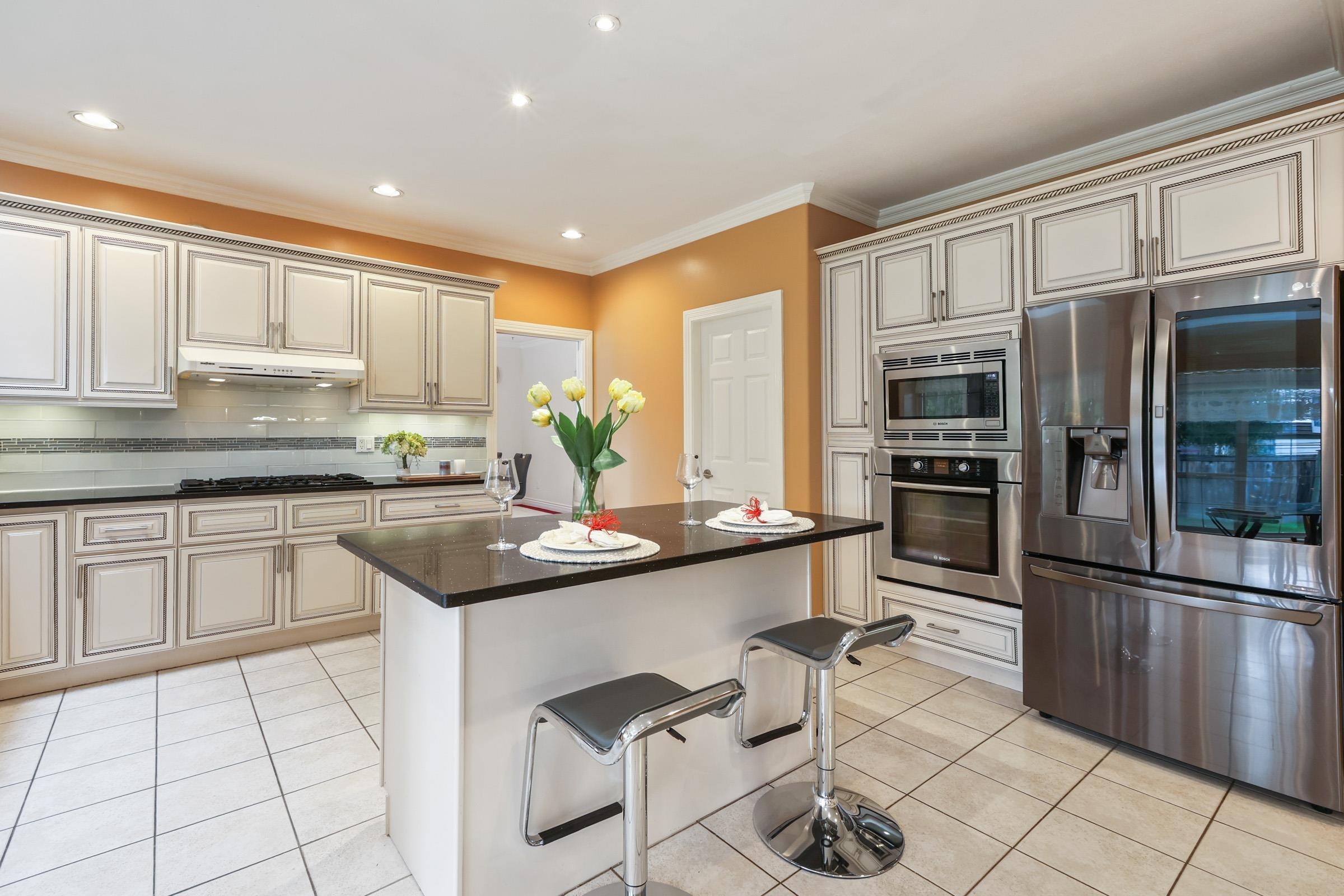 7460 Lombard Road, Richmond, BC