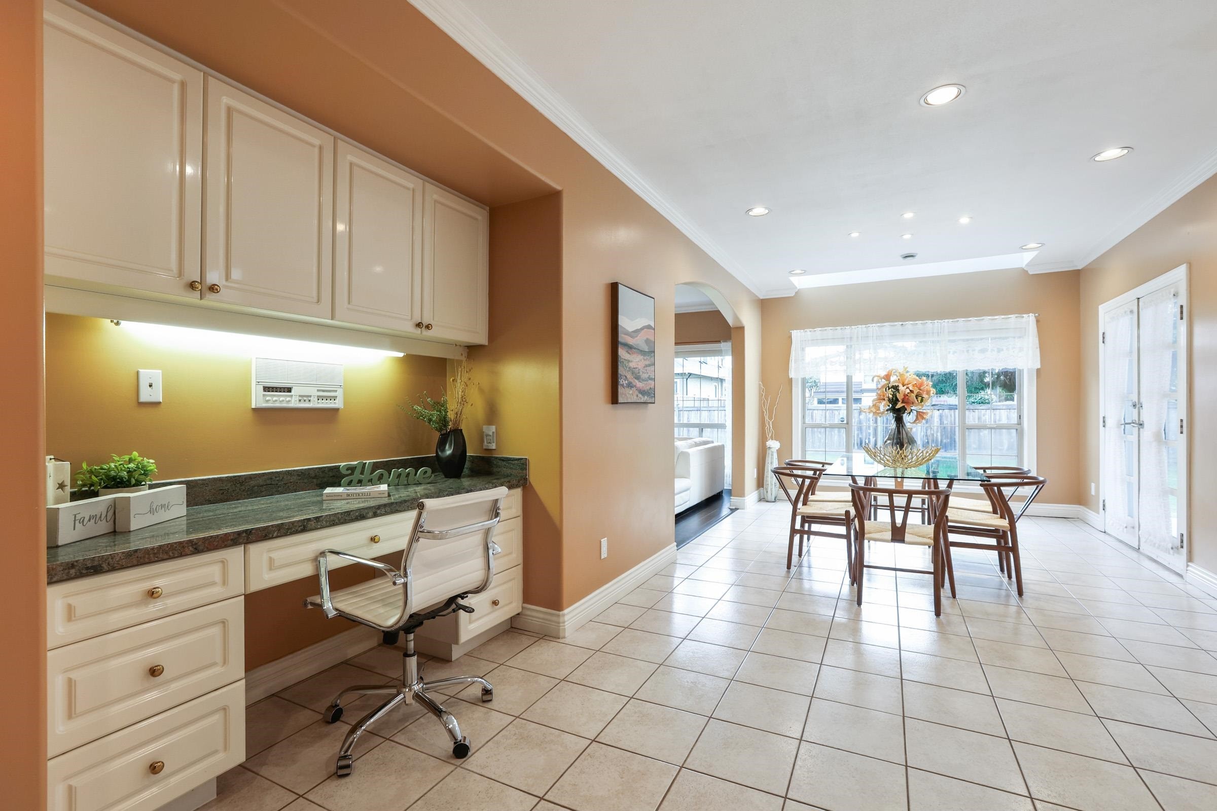 7460 Lombard Road, Richmond, BC