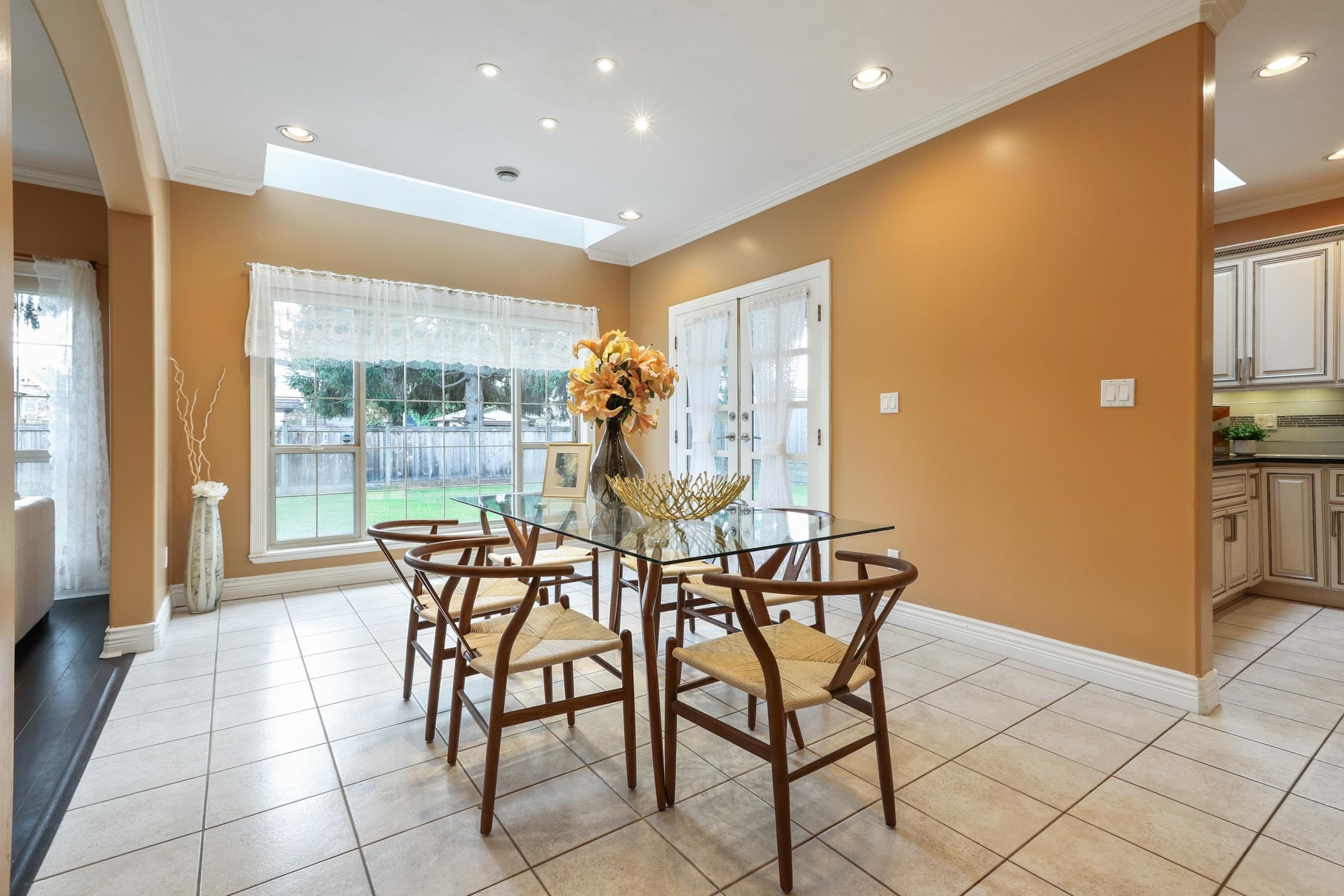 7460 Lombard Road, Richmond, BC