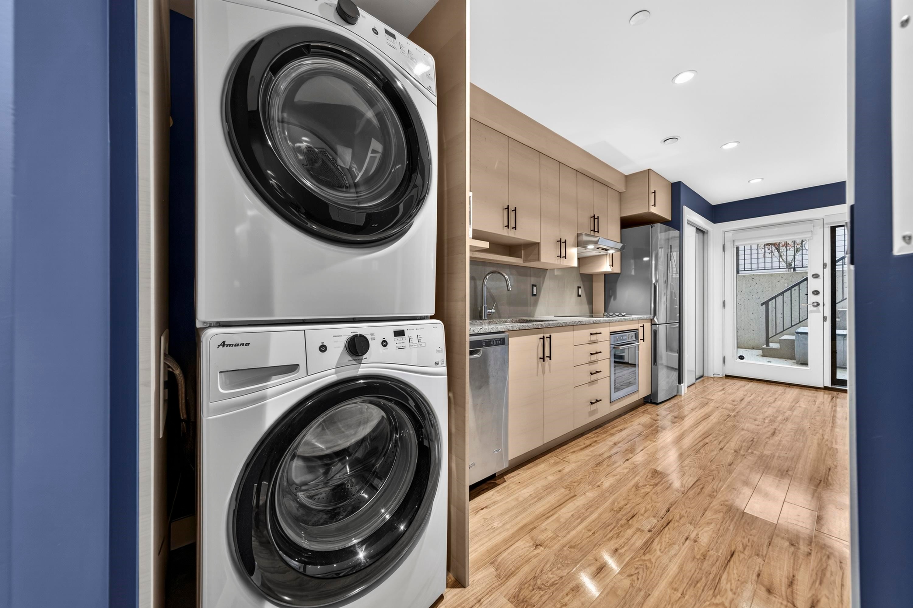 969 18Th Avenue W, Vancouver, BC