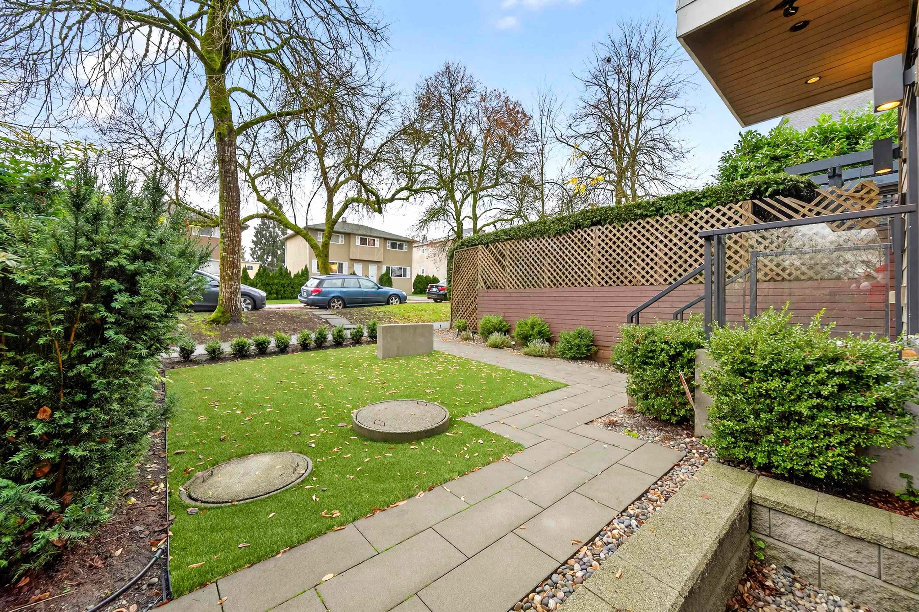 969 18Th Avenue W, Vancouver, BC