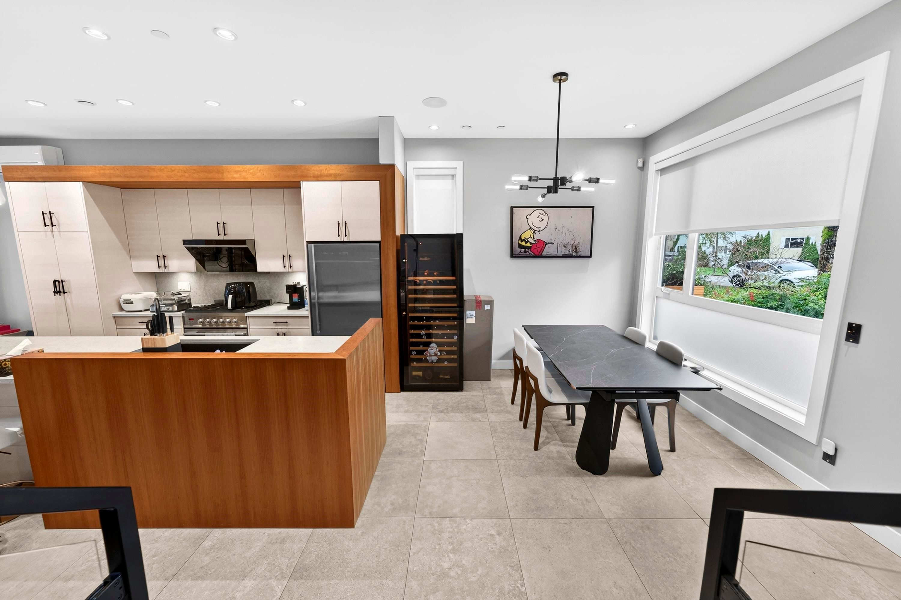 969 18Th Avenue W, Vancouver, BC