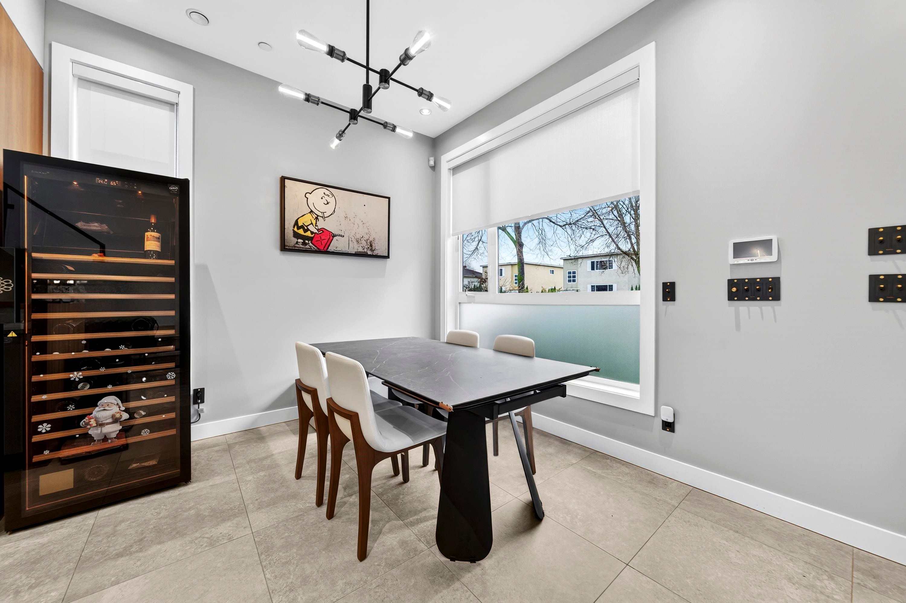 969 18Th Avenue W, Vancouver, BC