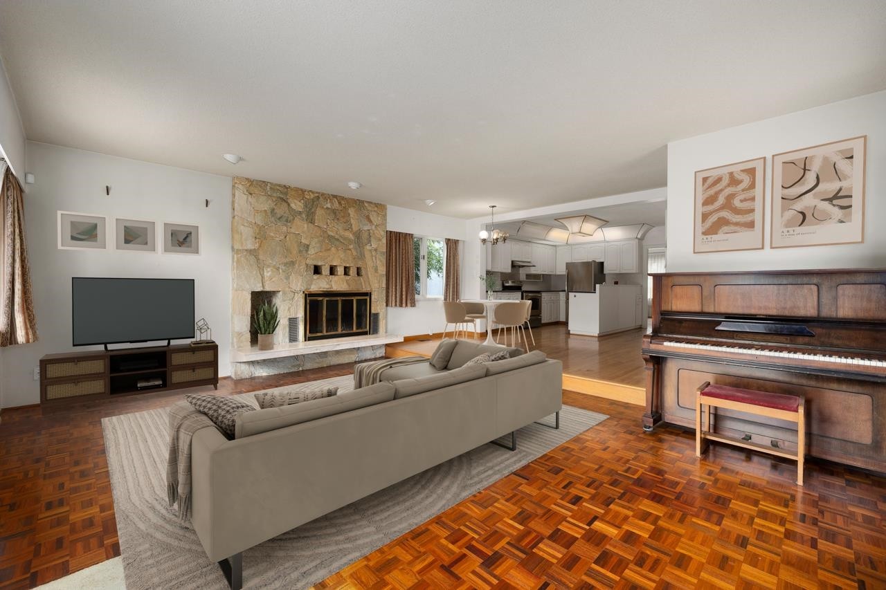 2676 33Rd Avenue W, Vancouver, BC