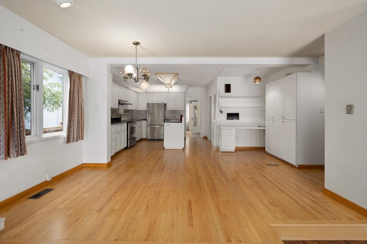 2676 33Rd Avenue W, Vancouver, BC