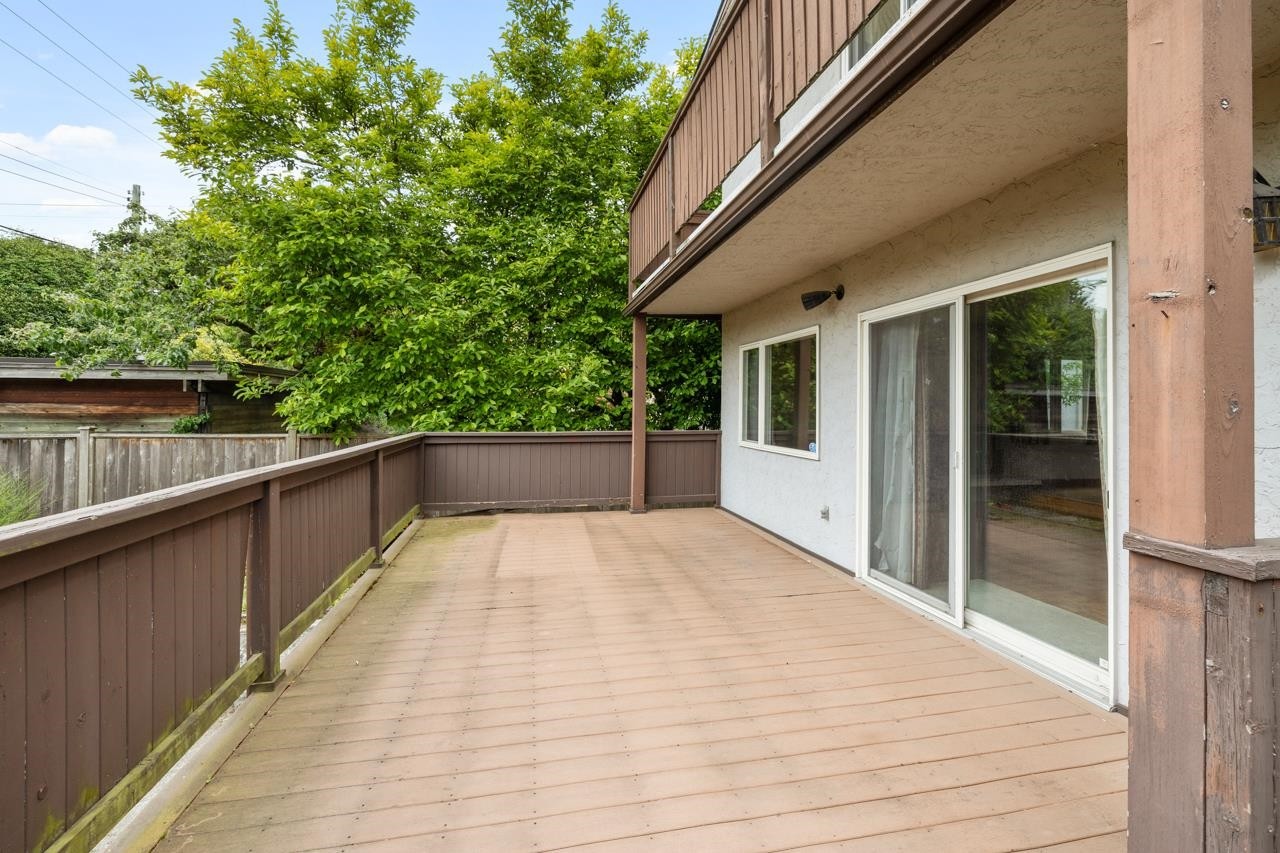 2676 33Rd Avenue W, Vancouver, BC