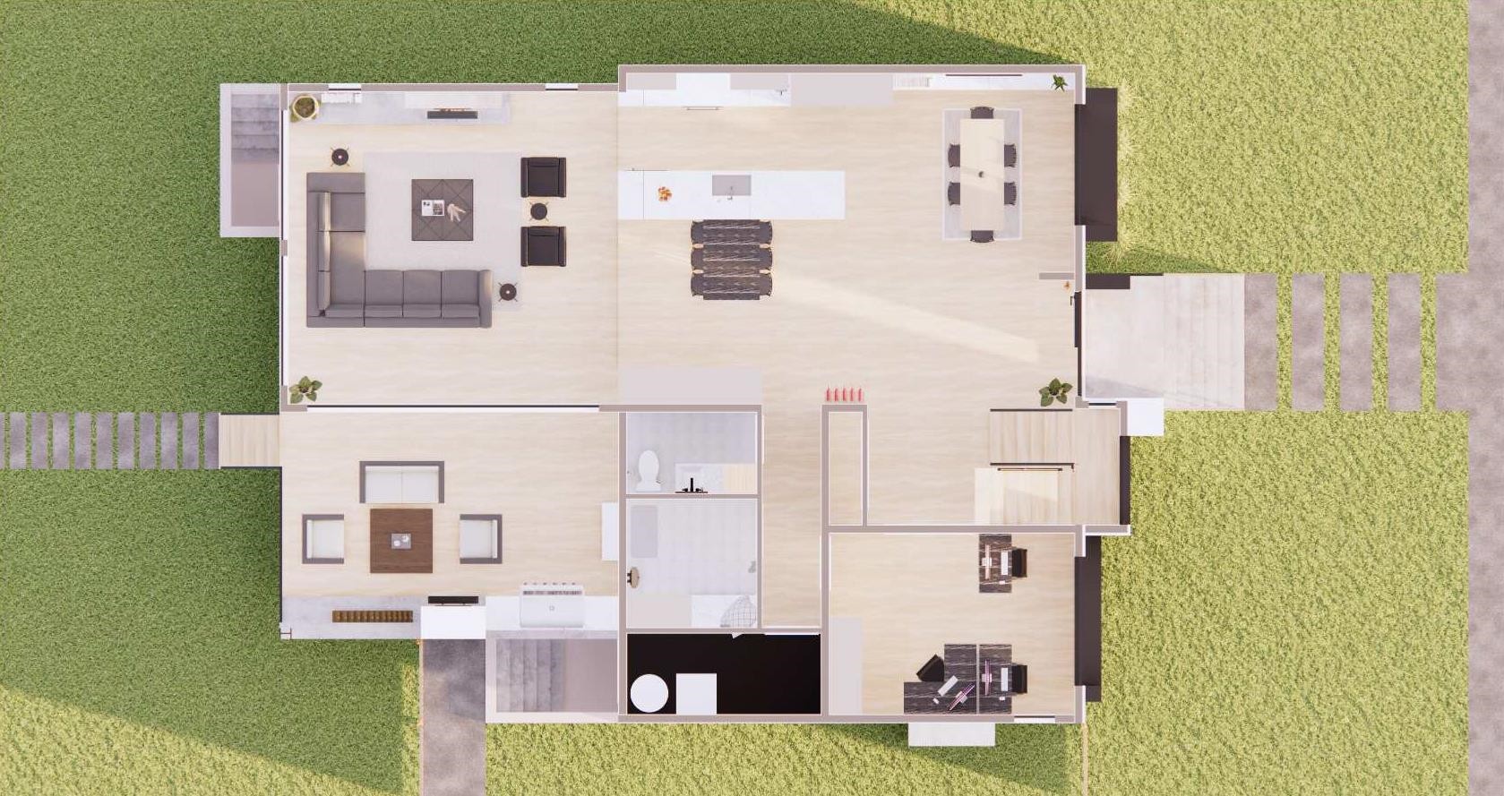 2676 33Rd Avenue W, Vancouver, BC