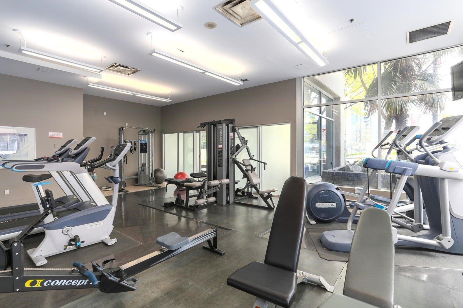 506-989 Beatty Street, Vancouver, BC