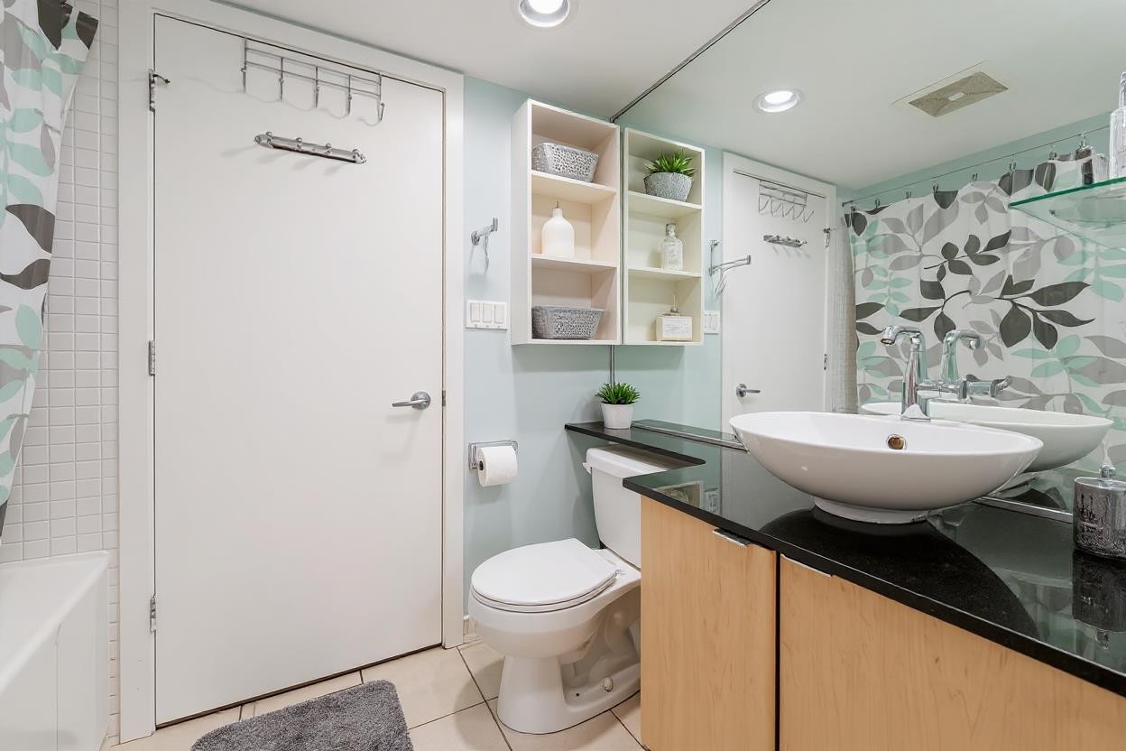 506-989 Beatty Street, Vancouver, BC