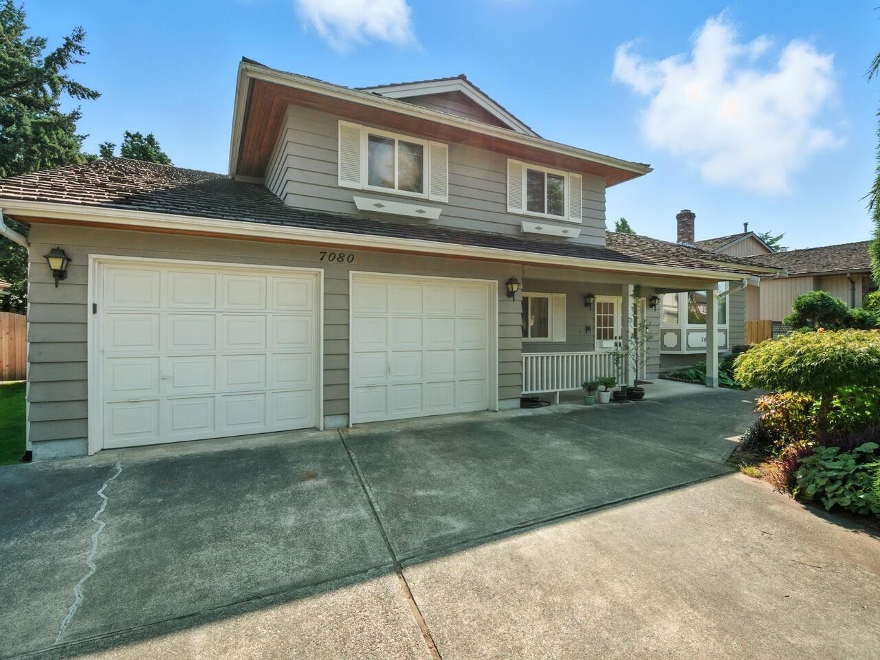 7080 Kimberley Drive, Richmond, BC