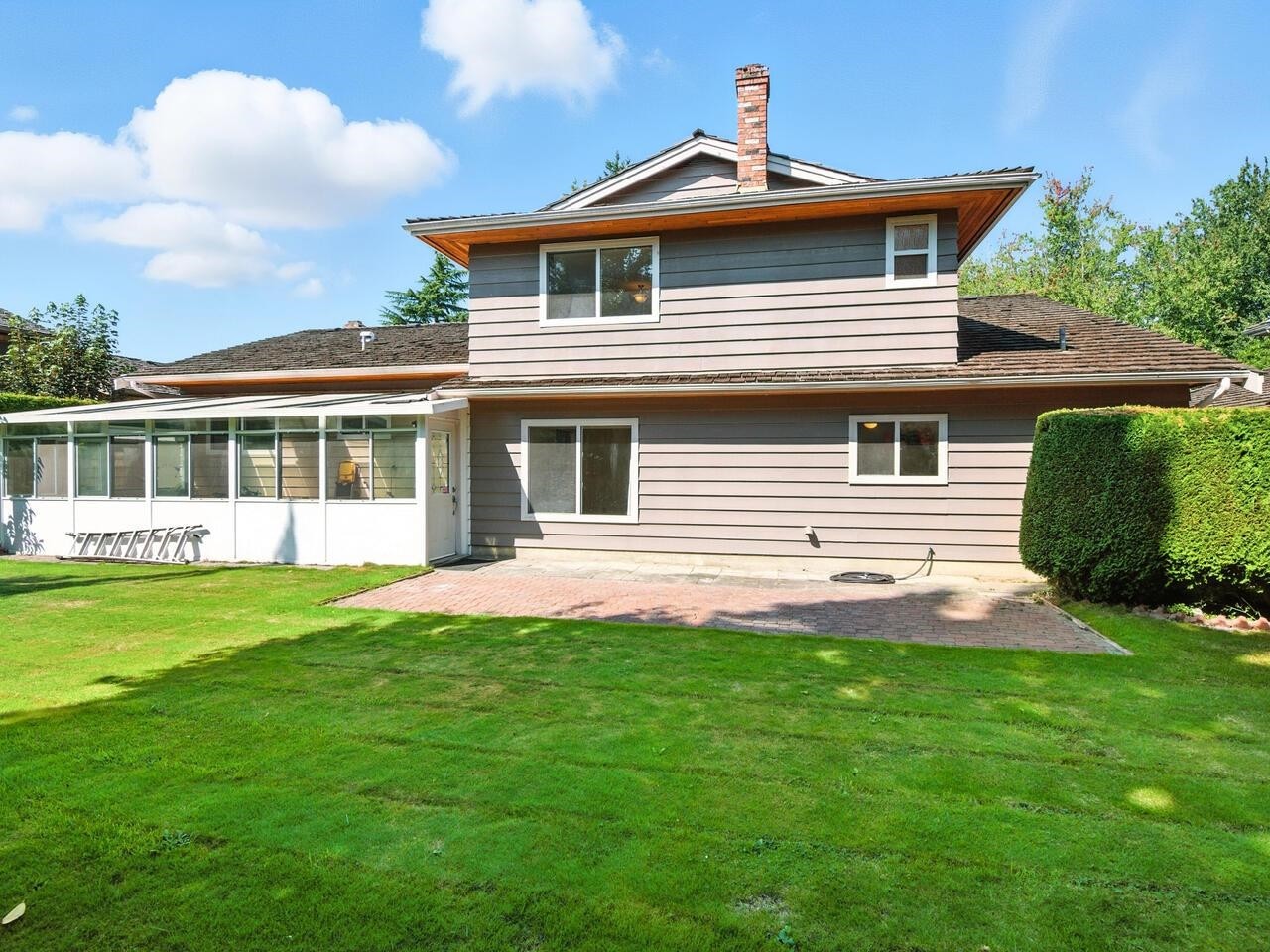 7080 Kimberley Drive, Richmond, BC