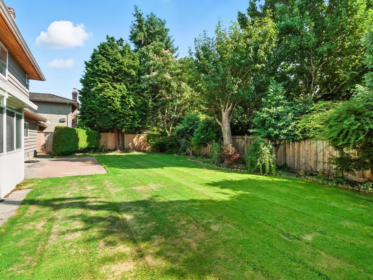 7080 Kimberley Drive, Richmond, BC