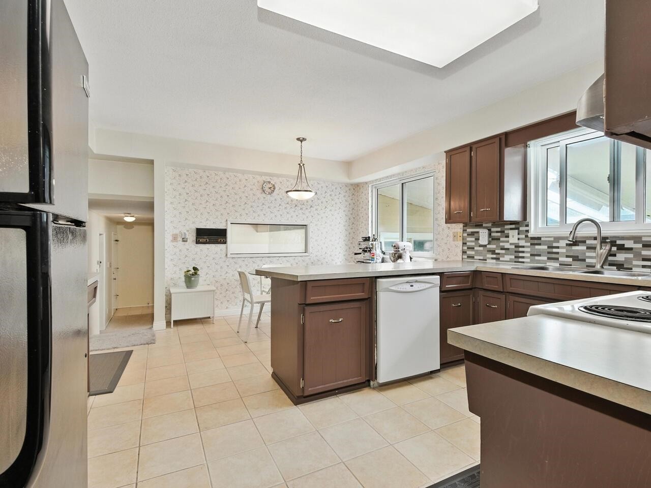 7080 Kimberley Drive, Richmond, BC