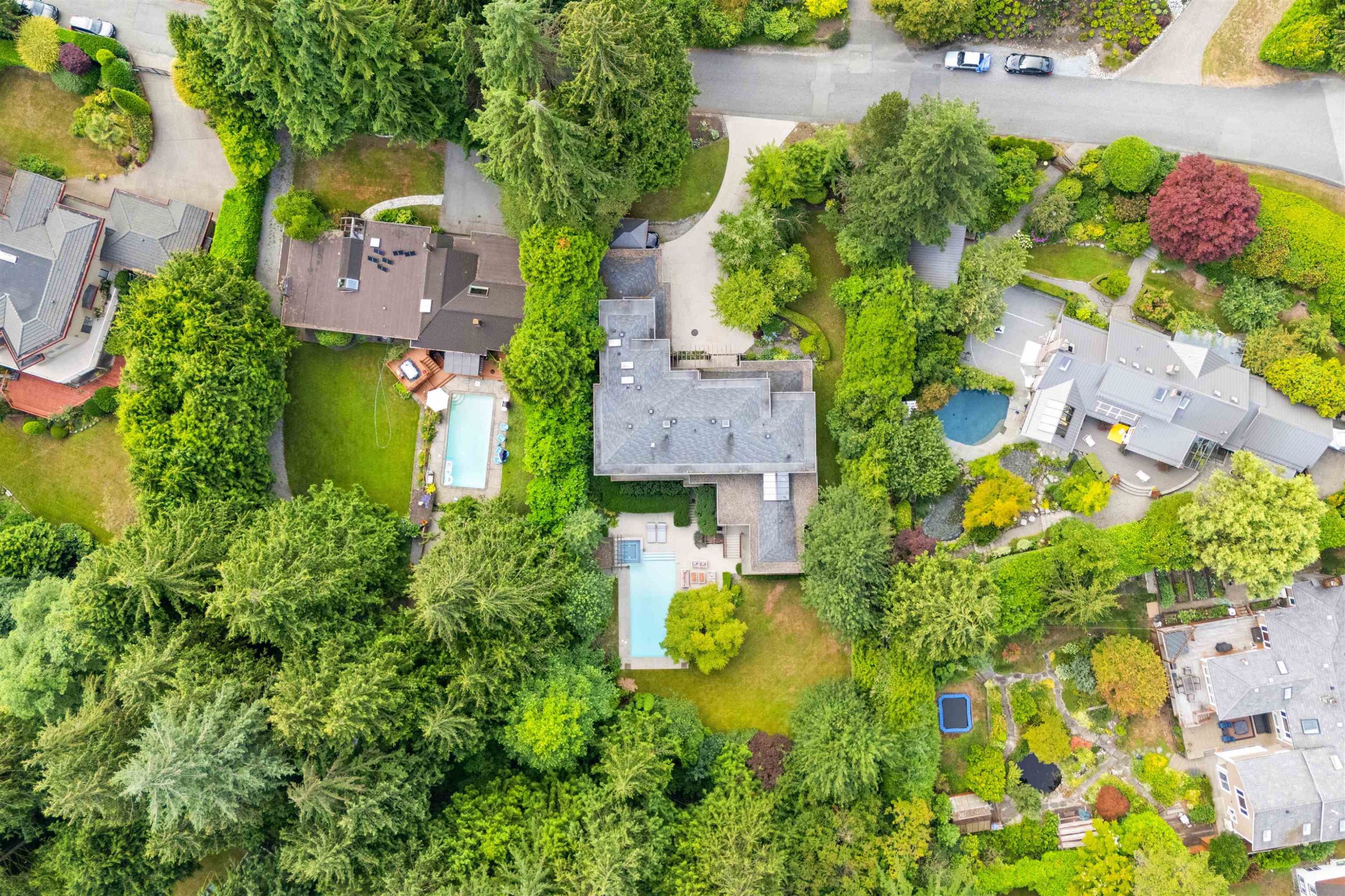 510 Eastcot Road, West Vancouver, BC