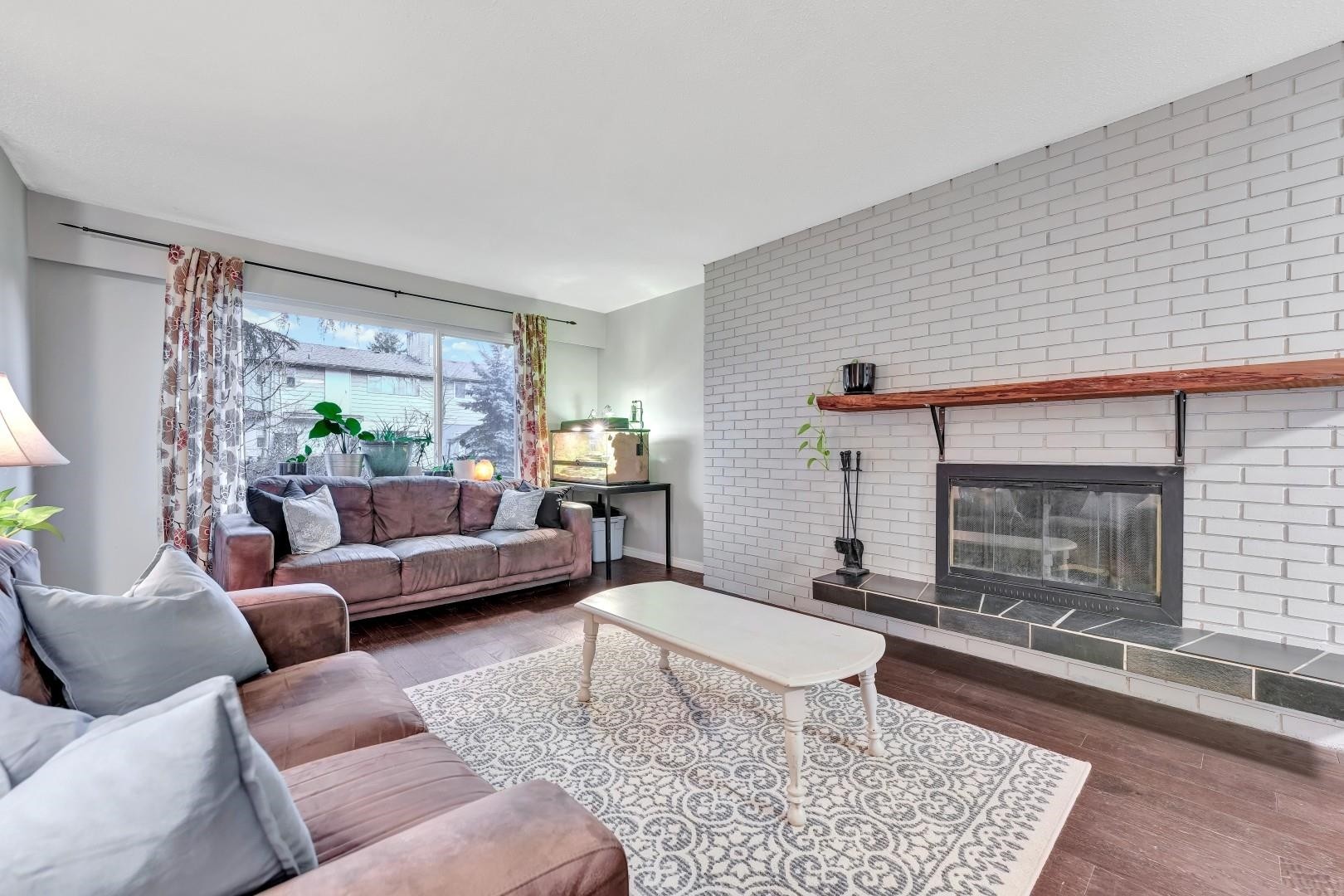 2158 Sandra Way, Port Coquitlam, BC