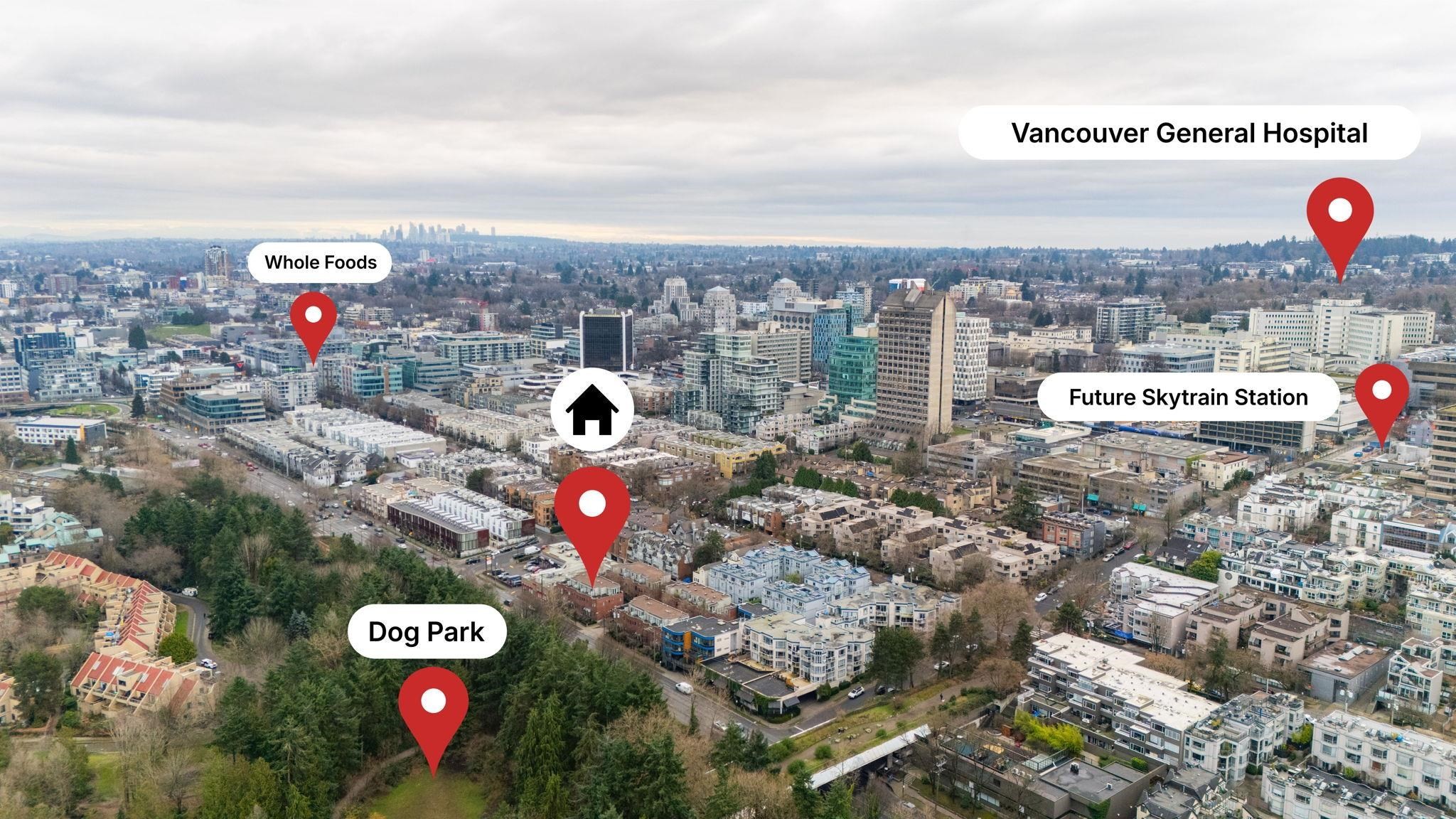 828 6Th Avenue W, Vancouver, BC