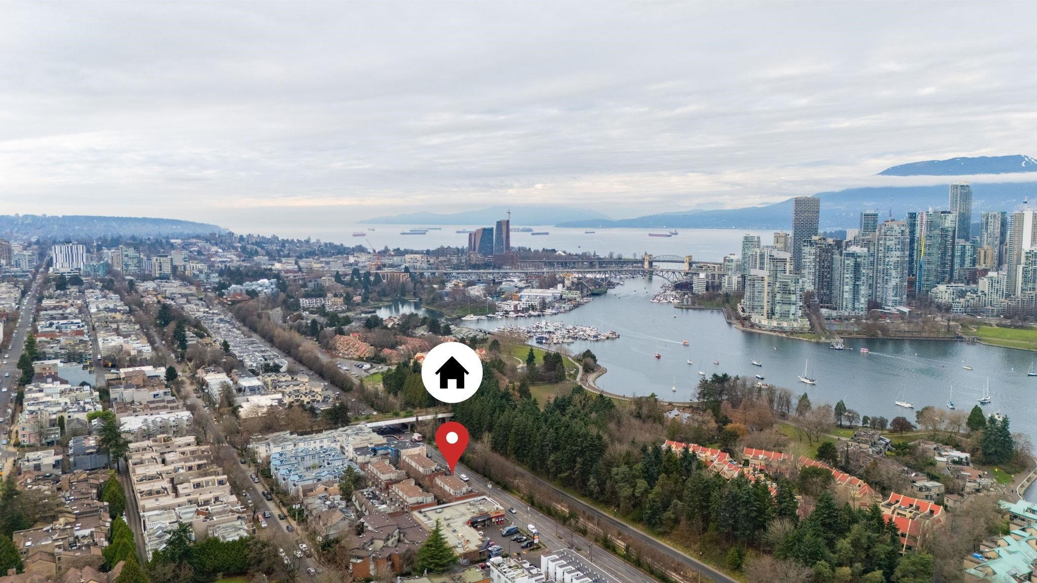 828 6Th Avenue W, Vancouver, BC