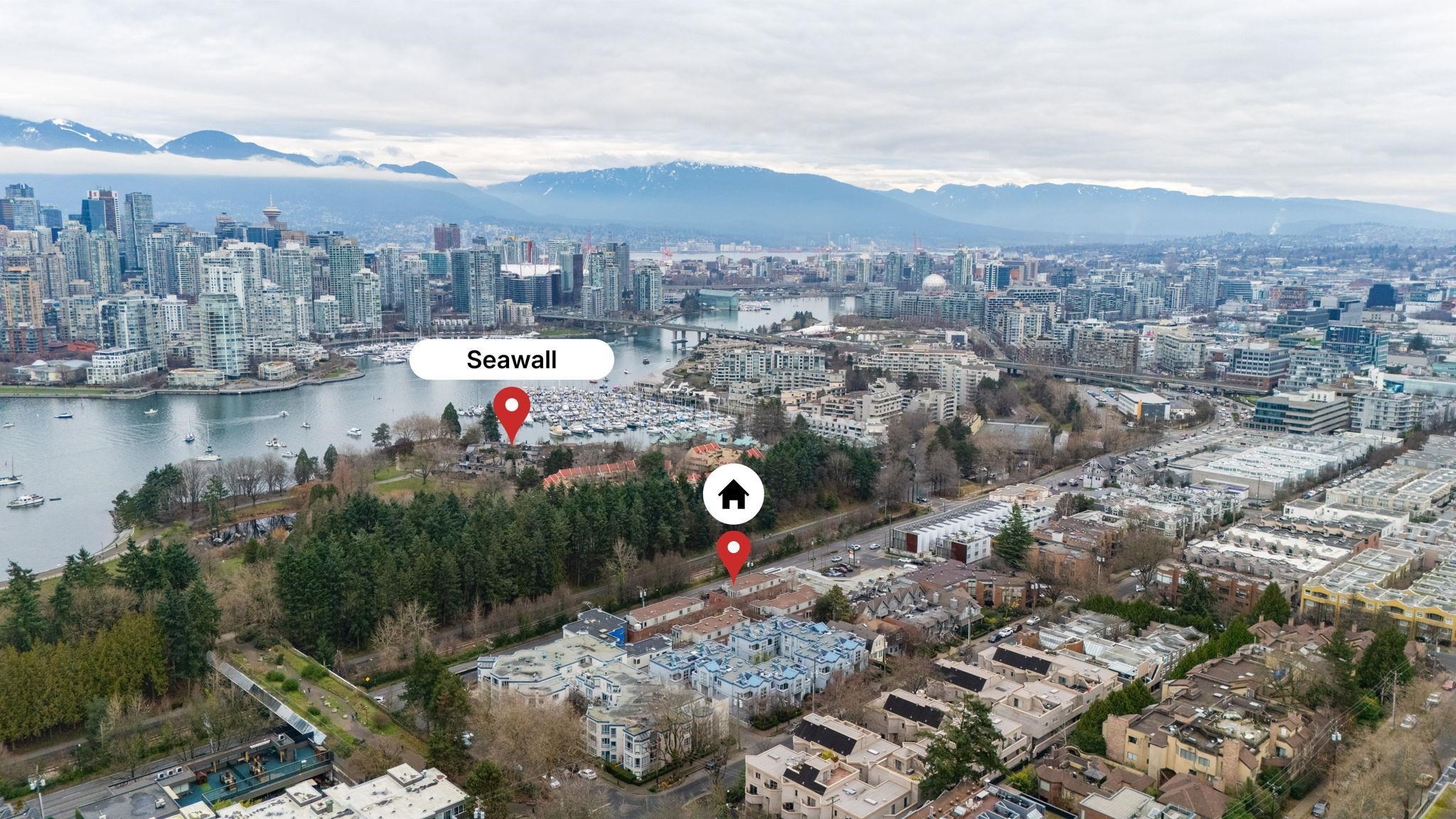 828 6Th Avenue W, Vancouver, BC