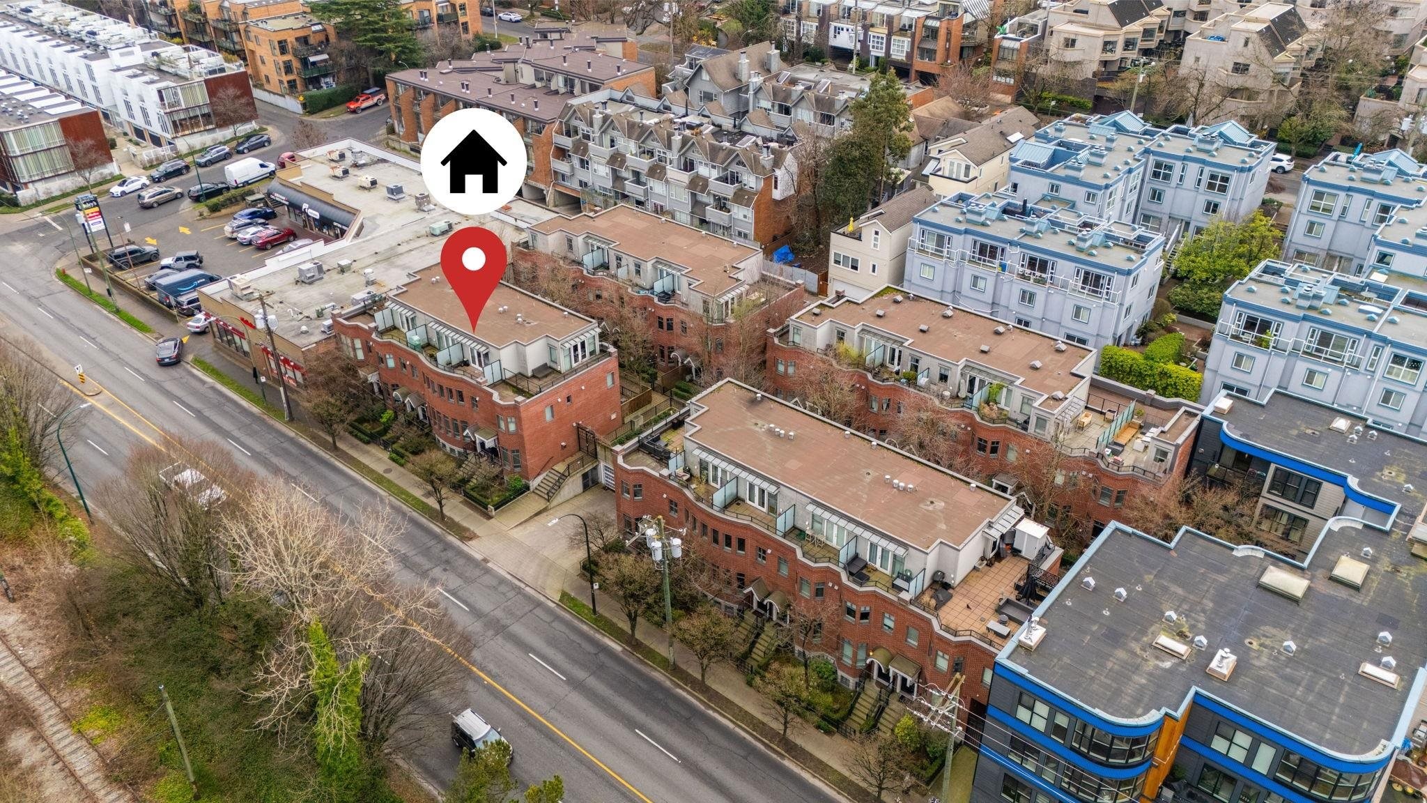 828 6Th Avenue W, Vancouver, BC