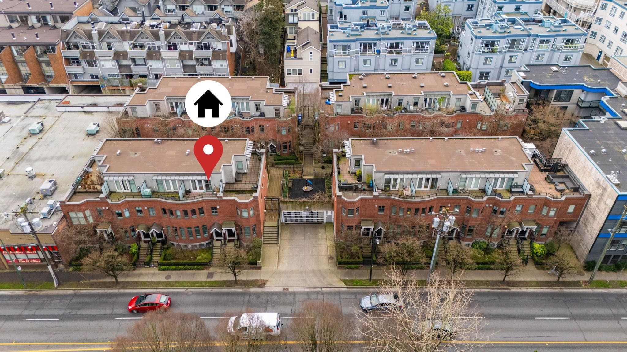 828 6Th Avenue W, Vancouver, BC