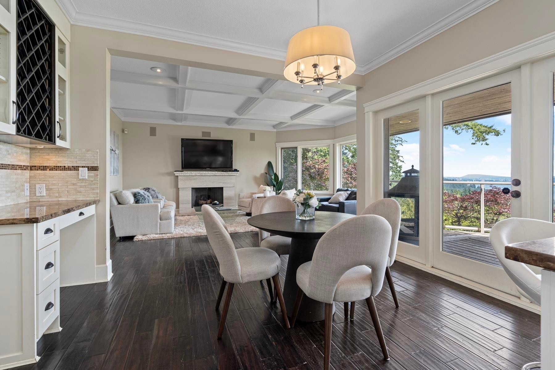 4882 Vista Place, West Vancouver, BC