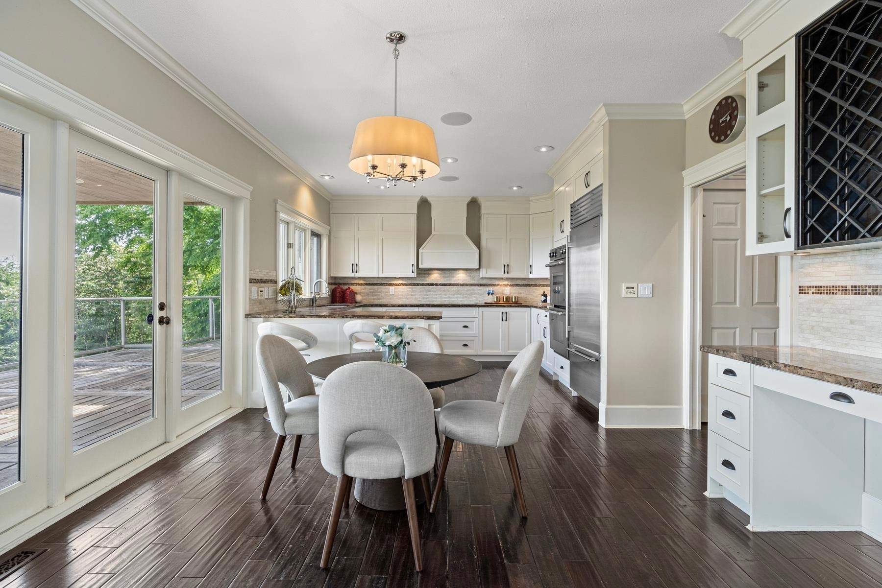 4882 Vista Place, West Vancouver, BC