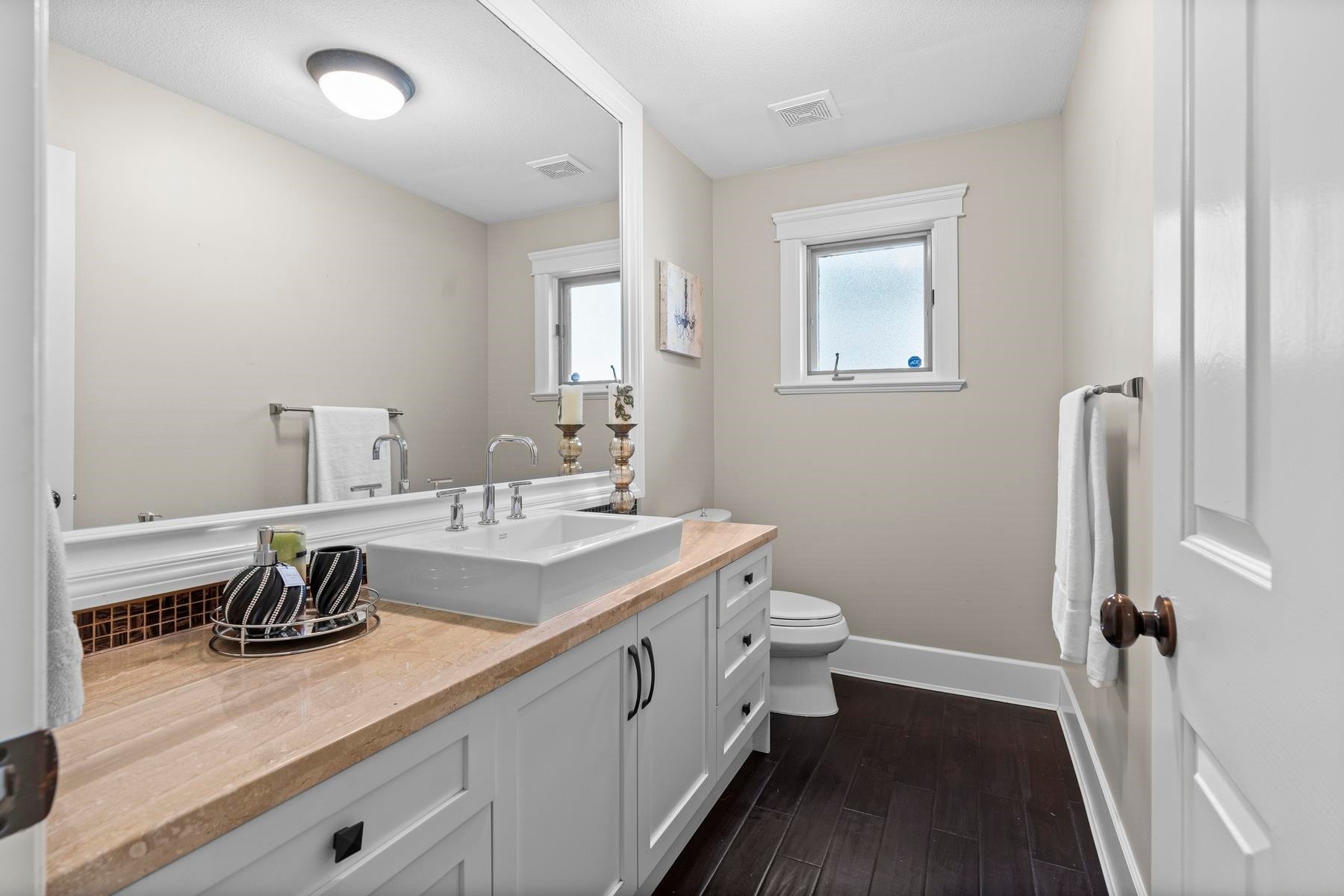 4882 Vista Place, West Vancouver, BC