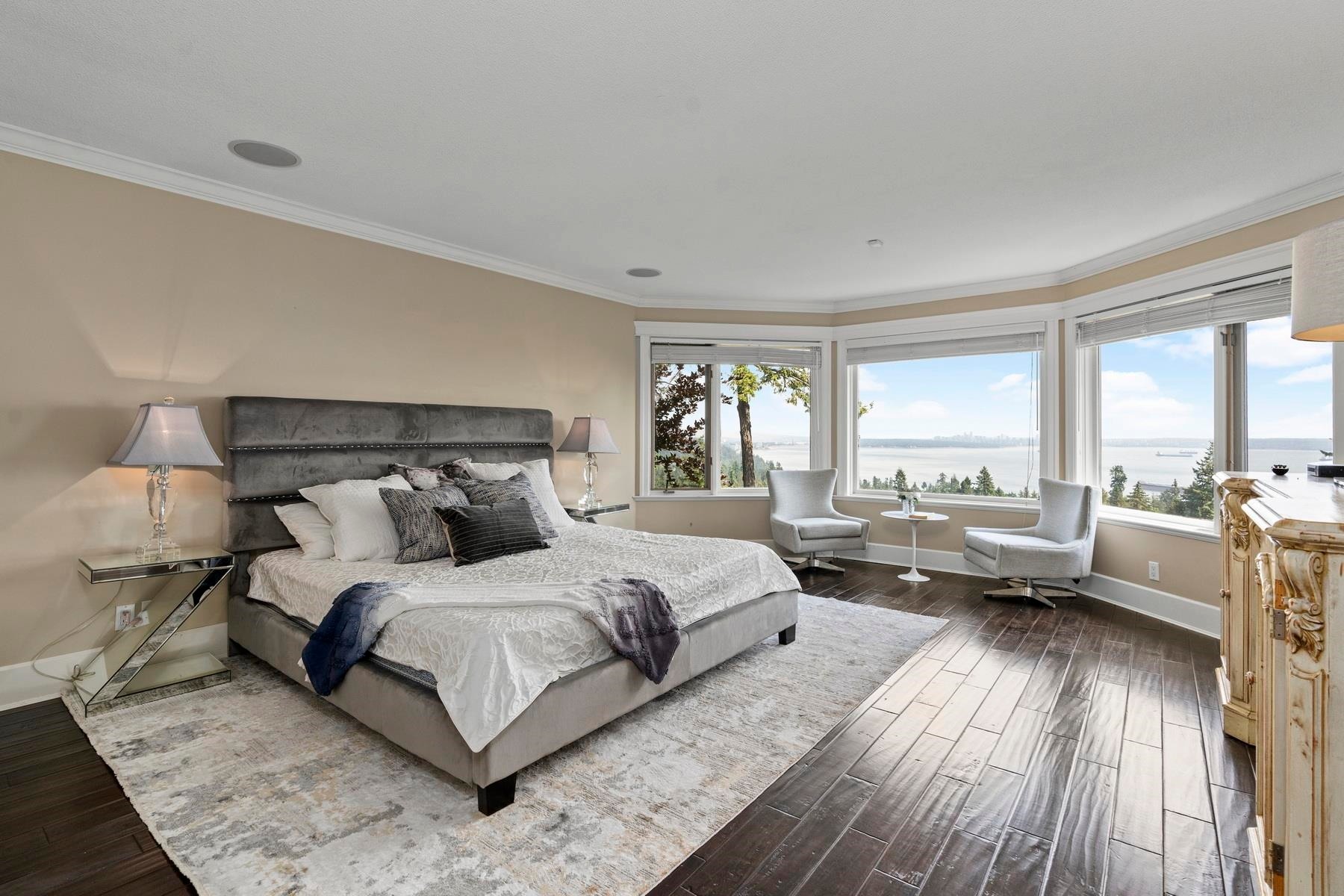 4882 Vista Place, West Vancouver, BC