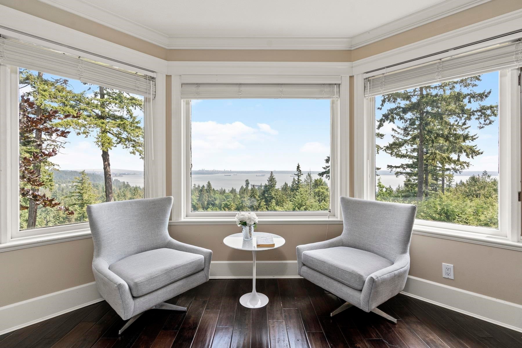 4882 Vista Place, West Vancouver, BC