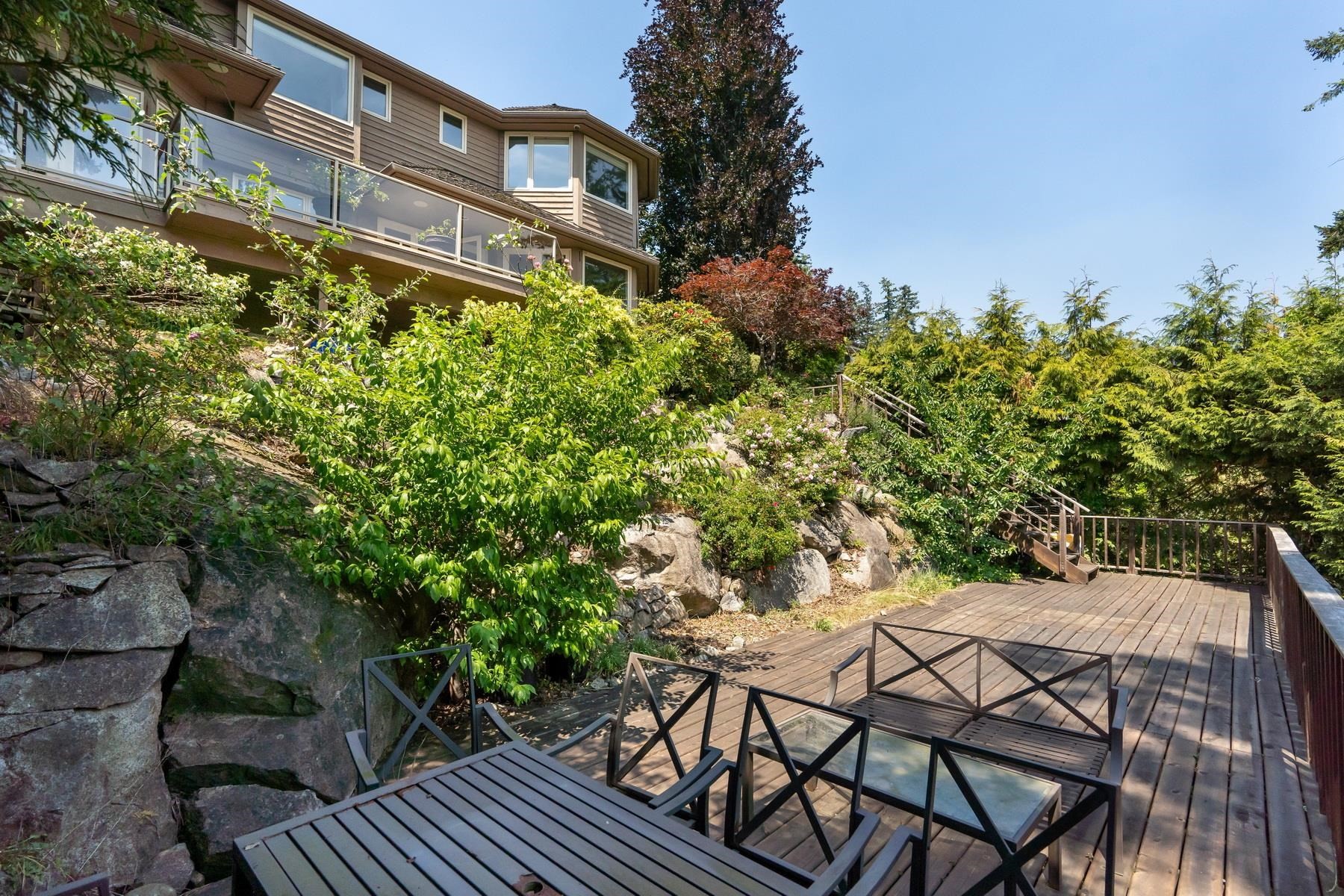 4882 Vista Place, West Vancouver, BC