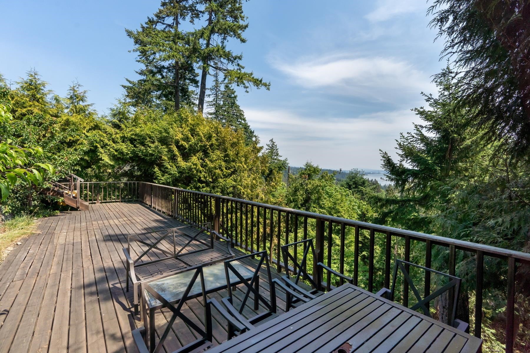 4882 Vista Place, West Vancouver, BC
