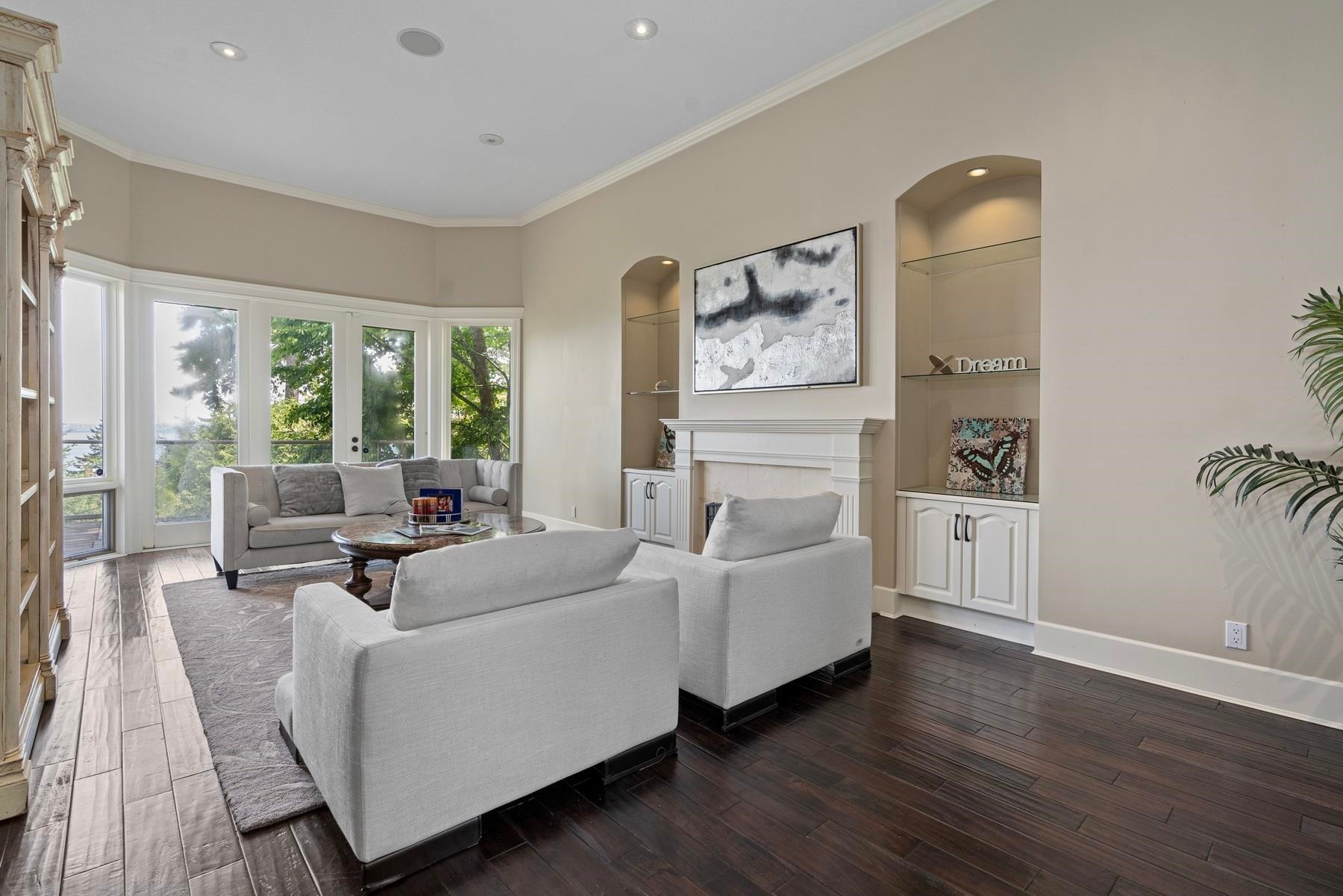 4882 Vista Place, West Vancouver, BC