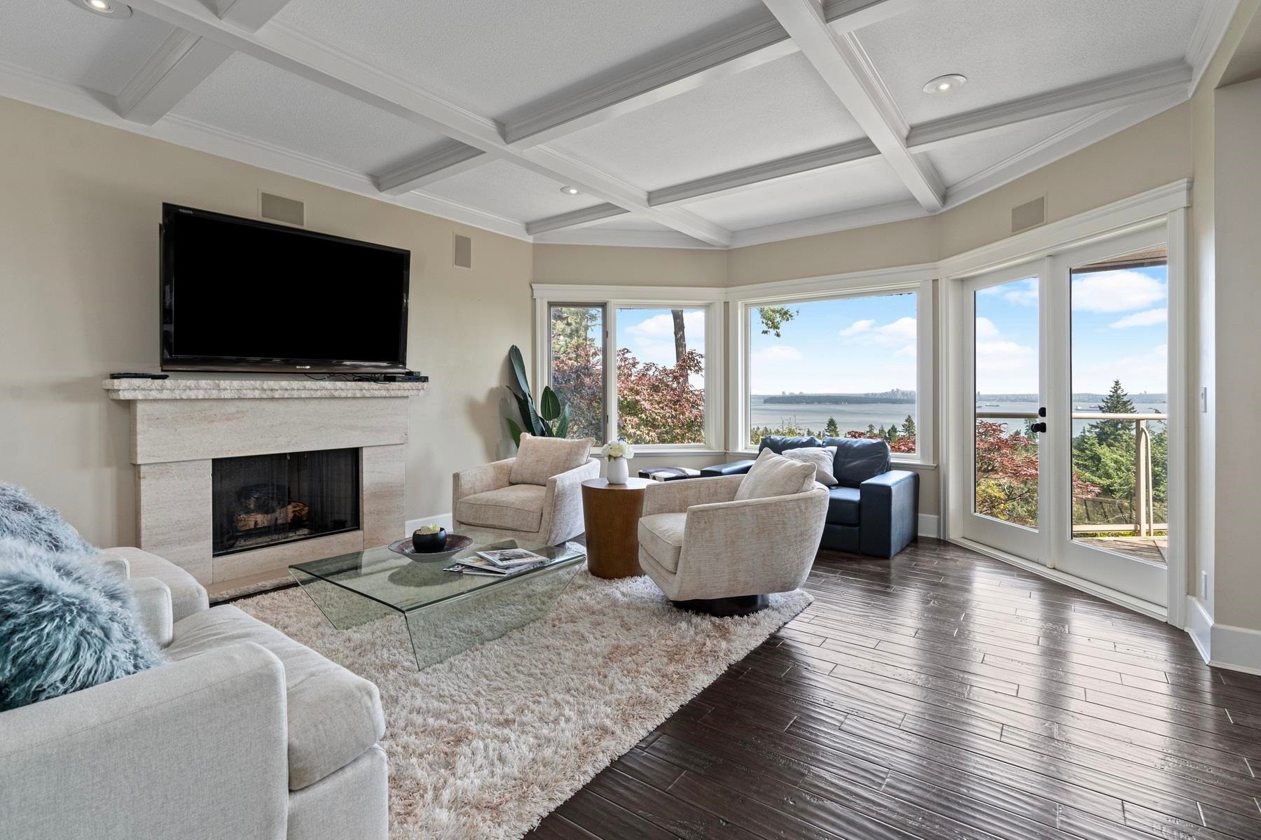 4882 Vista Place, West Vancouver, BC